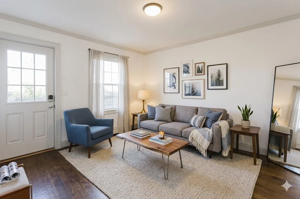 6 bed, 2 bath apartment for rent at 2599 Washington St Unit 2599, Roxbury — photo 2 of 19