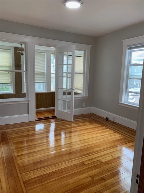 3 bed, 1 bath apartment for rent at 25A Bradbury Ave Unit 2, Wellington — photo 8 of 11