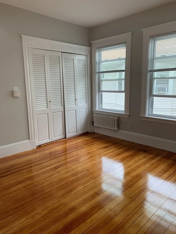 3 bed, 1 bath apartment for rent at 25A Bradbury Ave Unit 2, Wellington — photo 10 of 11
