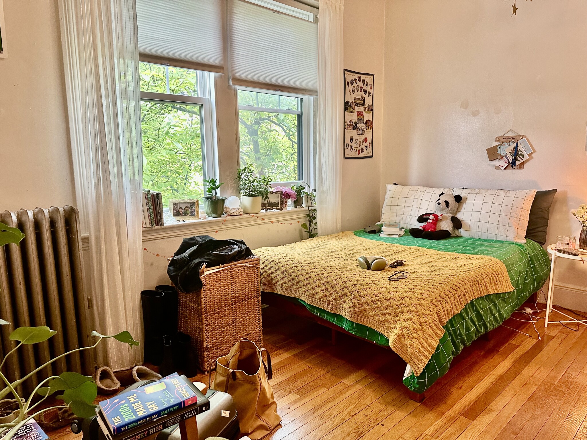 2 bed, 1 bath apartment for rent at 25A Mount Hood Rd Unit 6, Brighton — photo 23 of 25