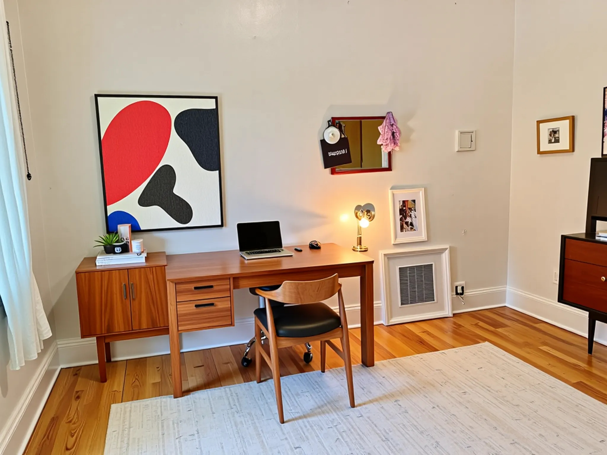 2 bed, 1 bath apartment for rent at 25A Mount Hood Rd Unit 6, Brighton — photo 6 of 25