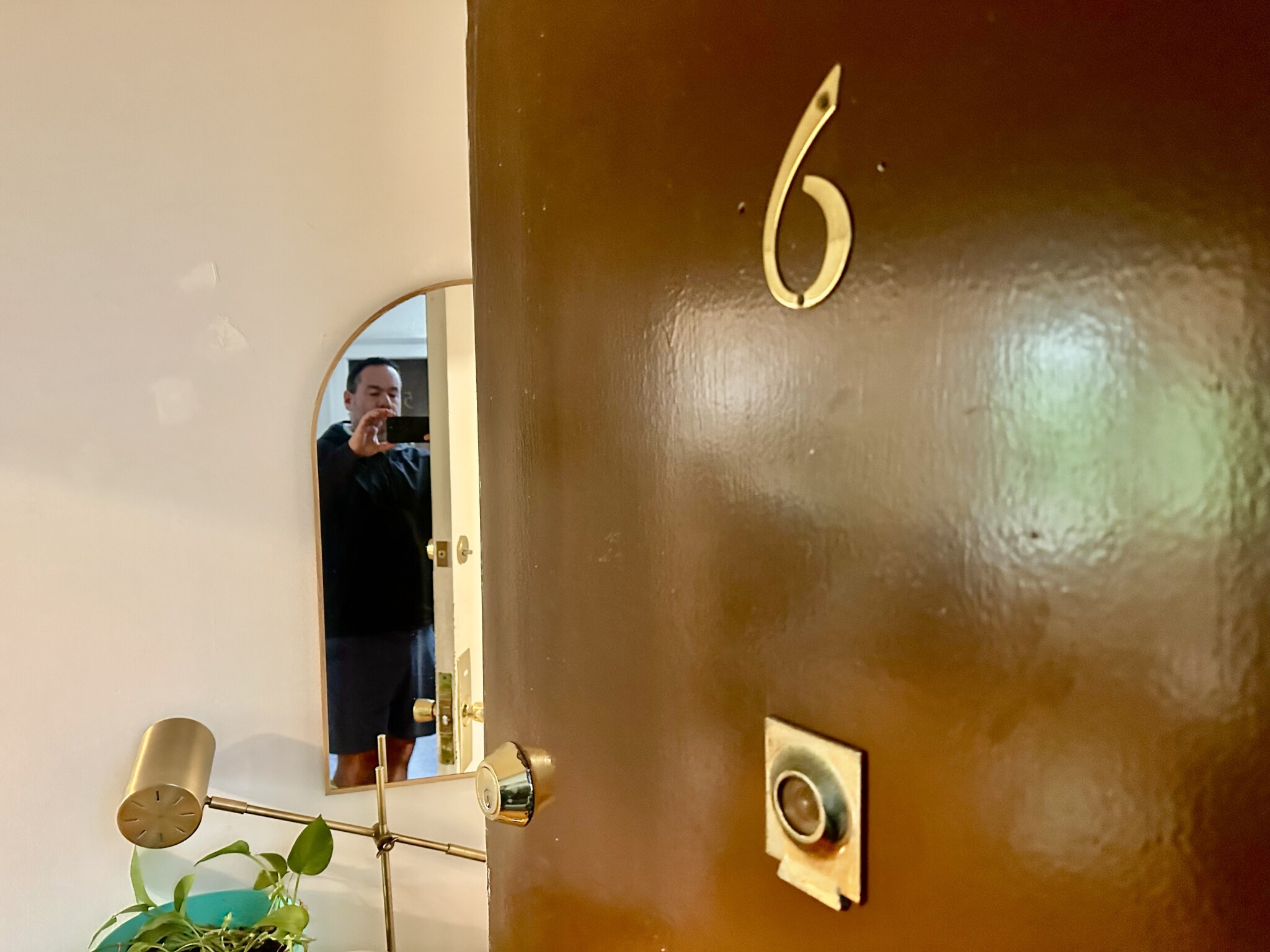 2 bed, 1 bath apartment for rent at 25A Mount Hood Rd Unit 6, Brighton — photo 8 of 25