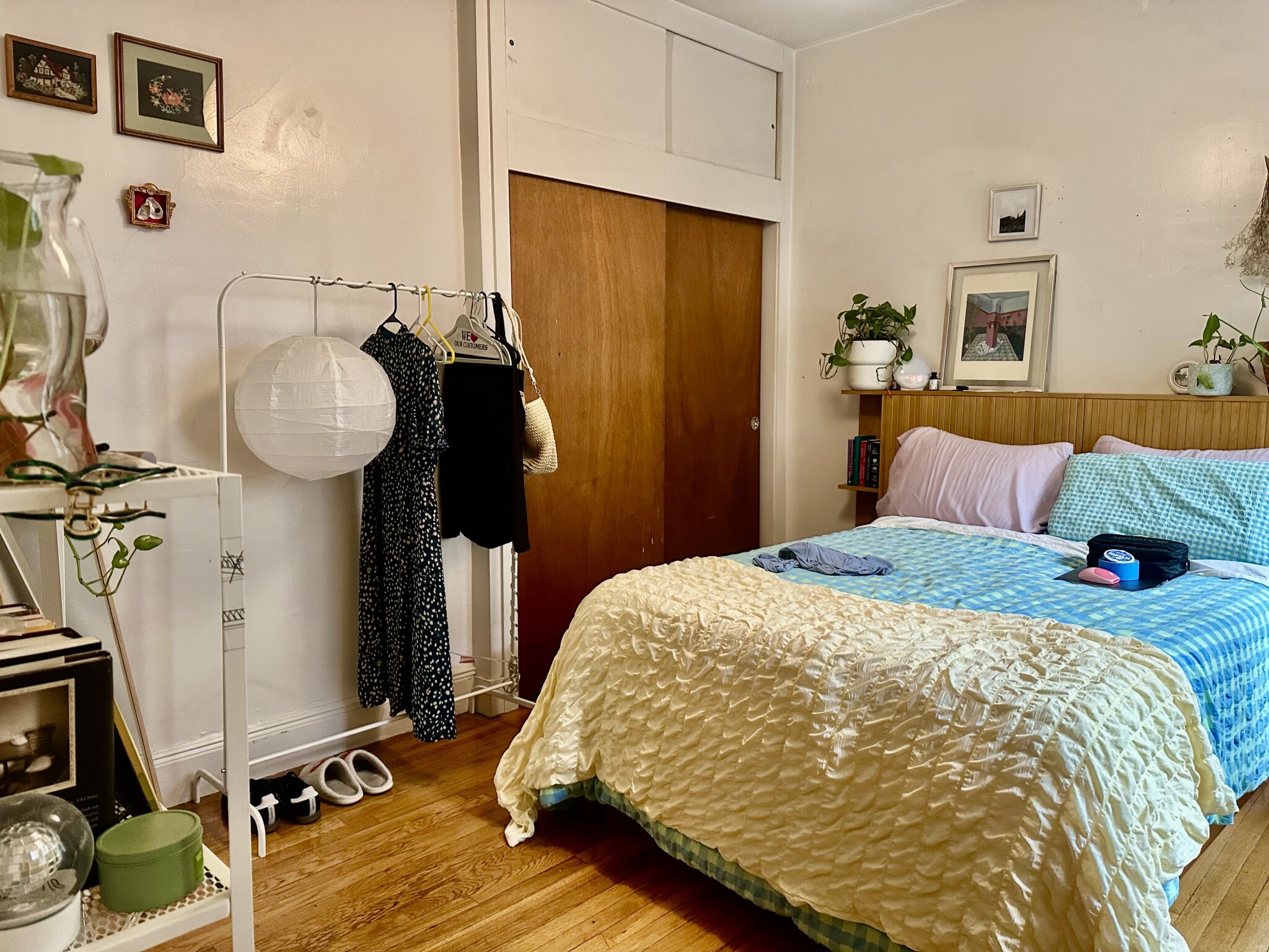 2 bed, 1 bath apartment for rent at 25A Mount Hood Rd Unit 6, Brighton — photo 11 of 25