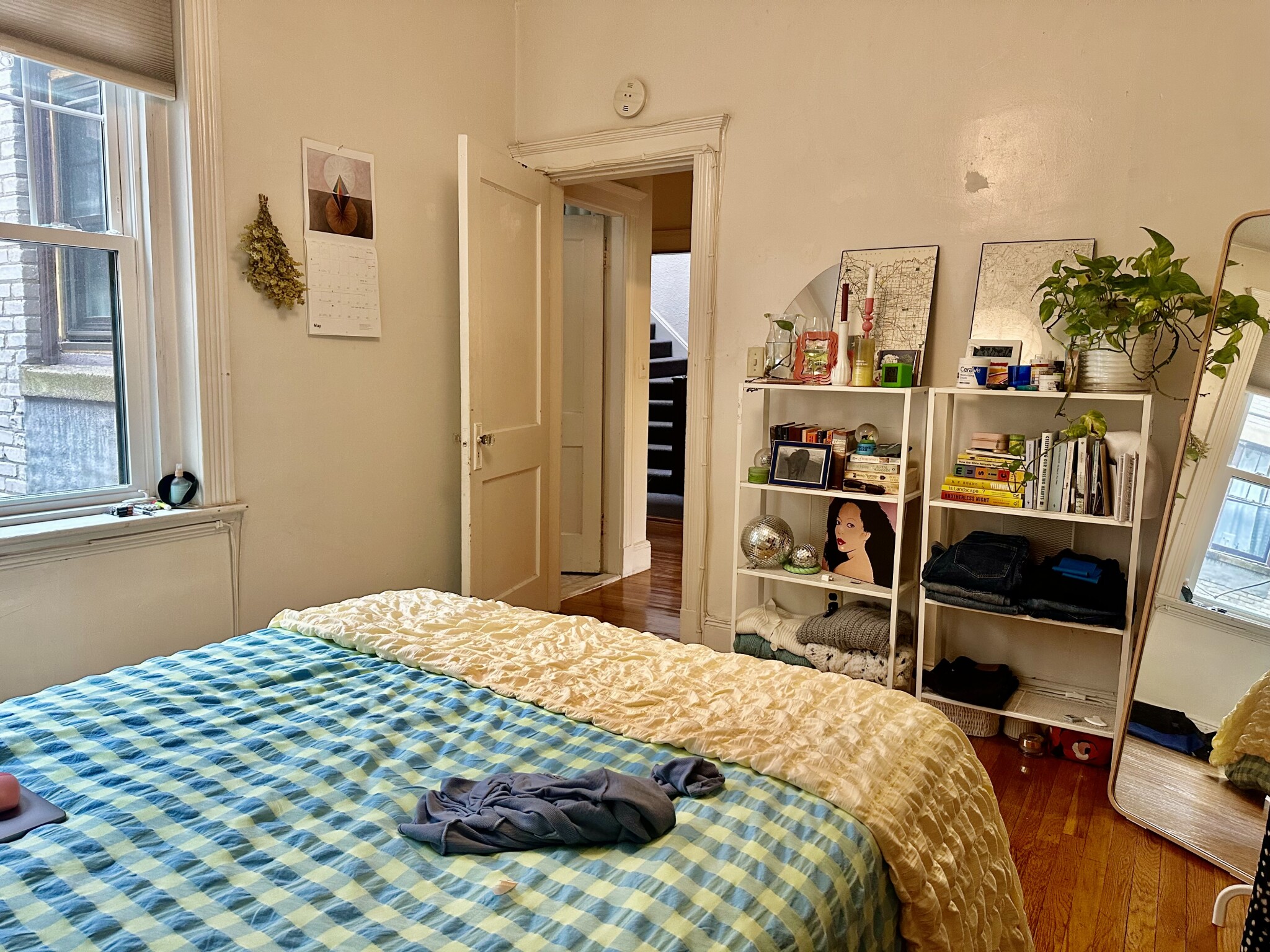 2 bed, 1 bath apartment for rent at 25A Mount Hood Rd Unit 6, Brighton — photo 12 of 25