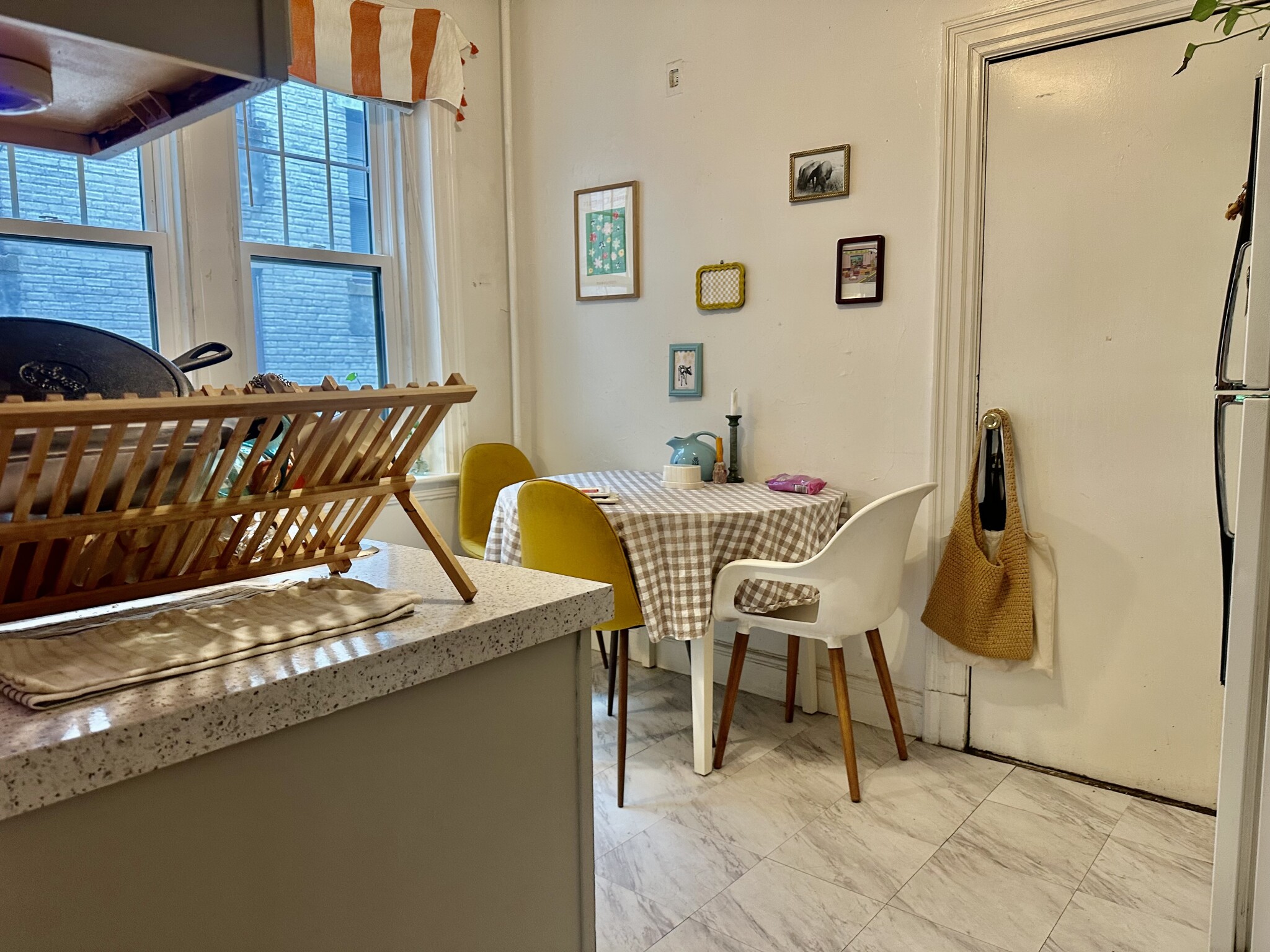 2 bed, 1 bath apartment for rent at 25A Mount Hood Rd Unit 6, Brighton — photo 14 of 25