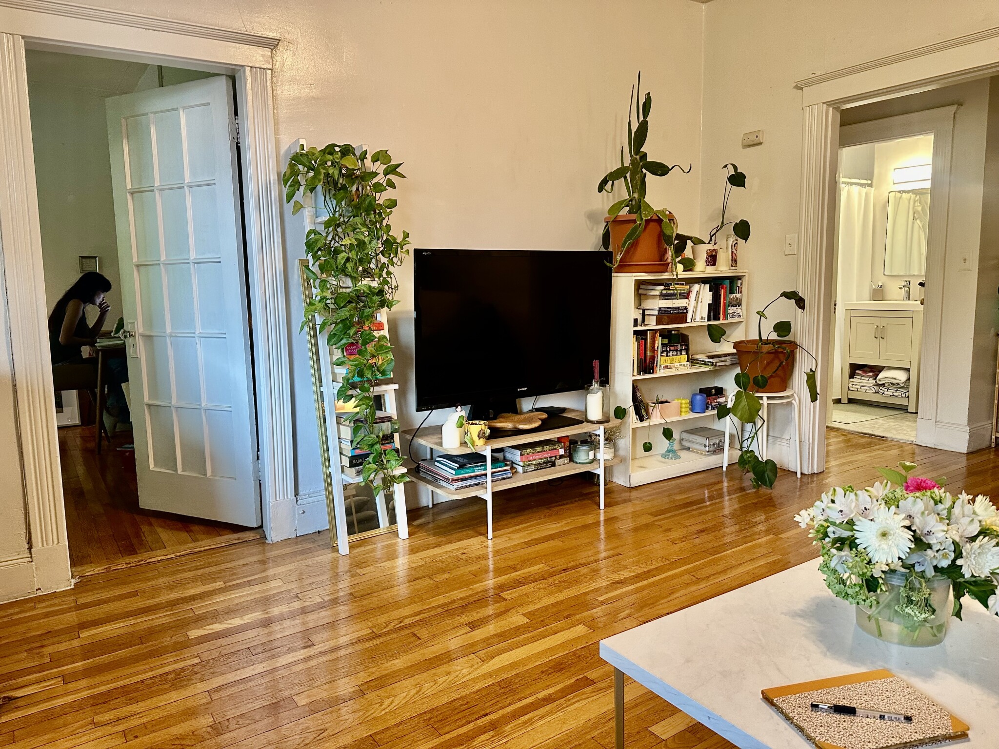 2 bed, 1 bath apartment for rent at 25A Mount Hood Rd Unit 6, Brighton — photo 18 of 25