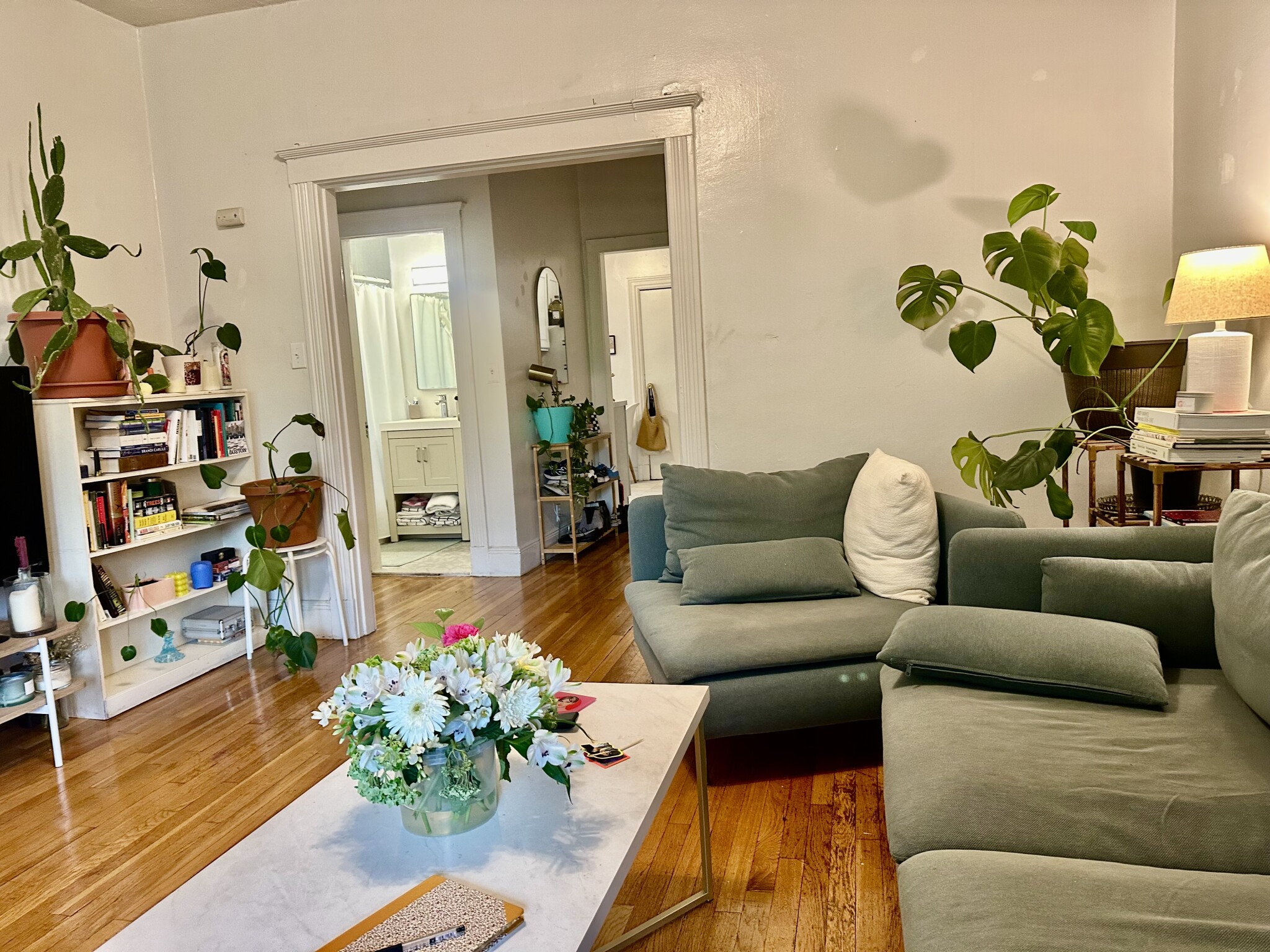 2 bed, 1 bath apartment for rent at 25A Mount Hood Rd Unit 6, Brighton — photo 19 of 25