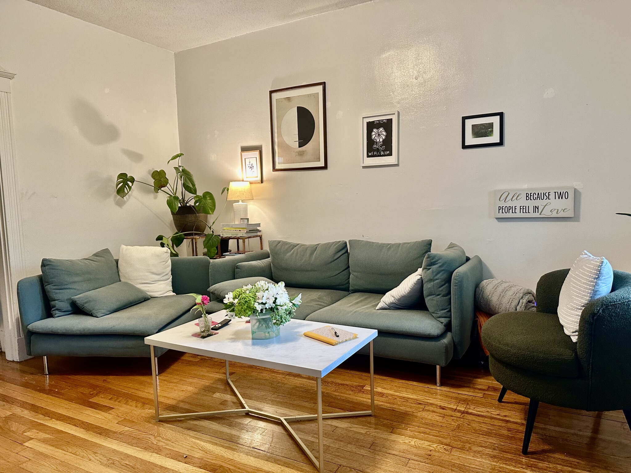 2 bed, 1 bath apartment for rent at 25A Mount Hood Rd Unit 6, Brighton — photo 20 of 25