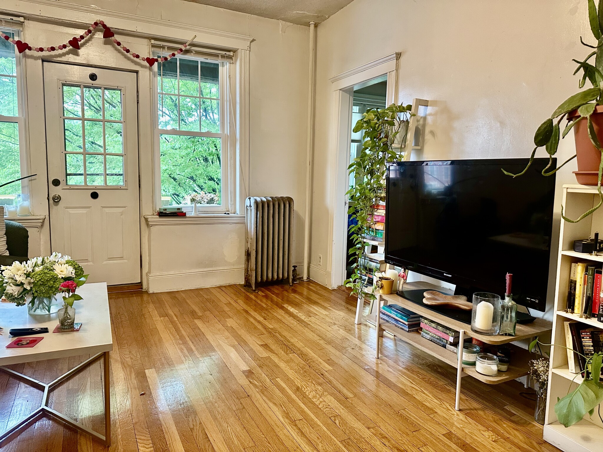 2 bed, 1 bath apartment for rent at 25A Mount Hood Rd Unit 6, Brighton — photo 10 of 25