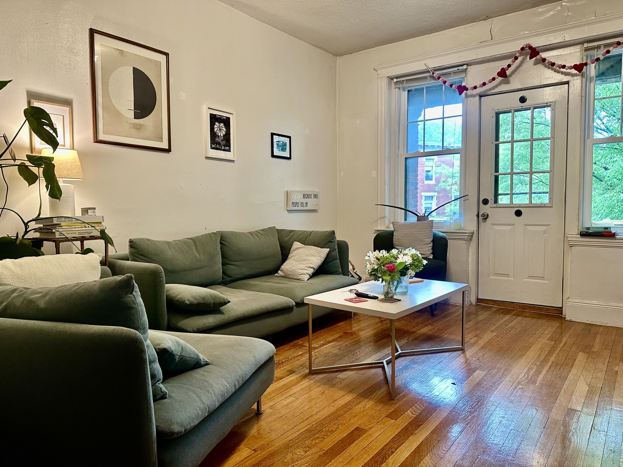 2 bed, 1 bath apartment for rent at 25A Mount Hood Rd Unit 6, Brighton — photo 9 of 25