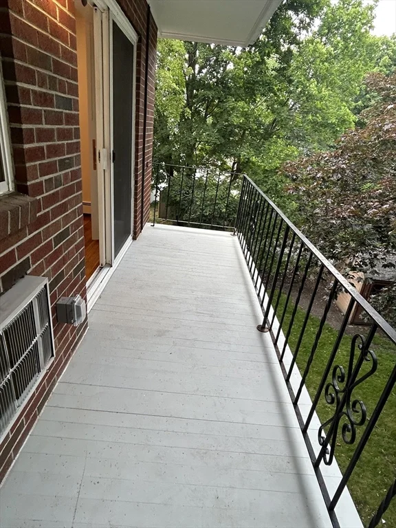 1 bed, 1 bath apartment for rent at 25C Minot St Unit 25C, Reading — photo 11 of 11
