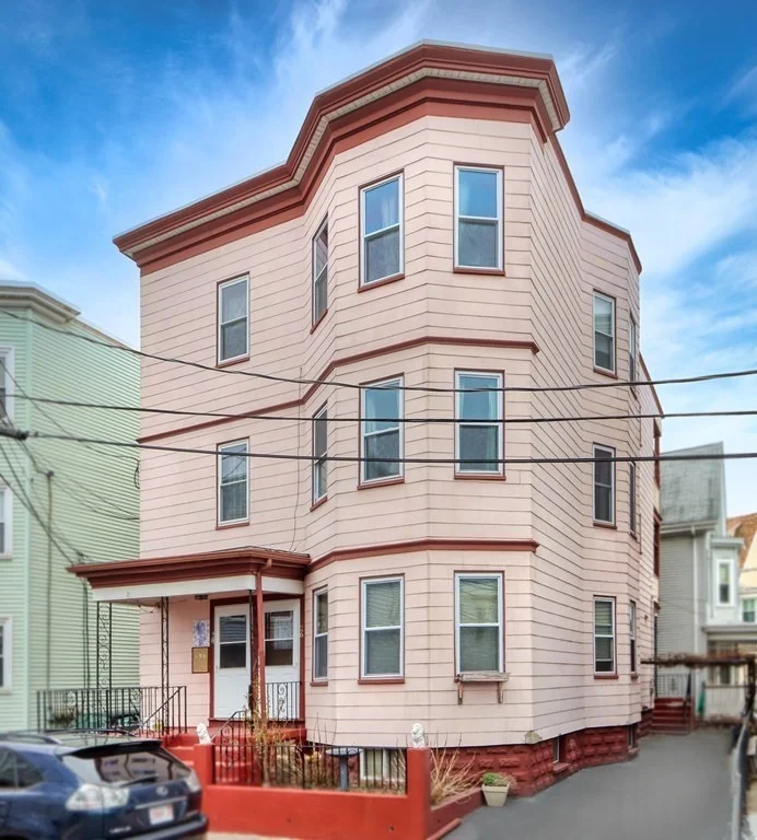 3 bed, 1 bath apartment for rent at 26-28 Oakland St Unit 3, Inman Square — photo 10 of 10