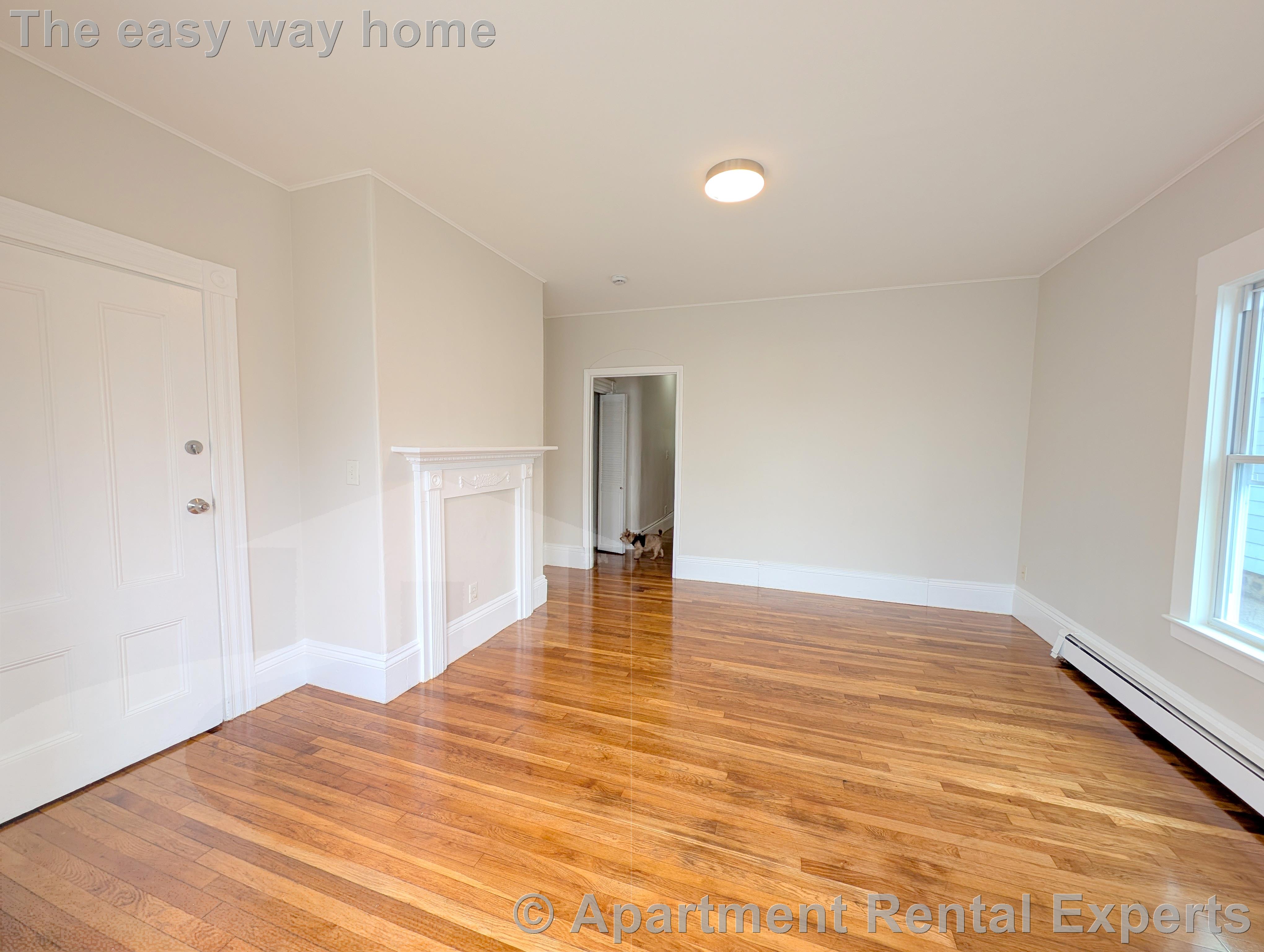 2 bed, 1 bath apartment for rent at 26-28 Ripley St Unit 1, Malden — photo 3 of 17
