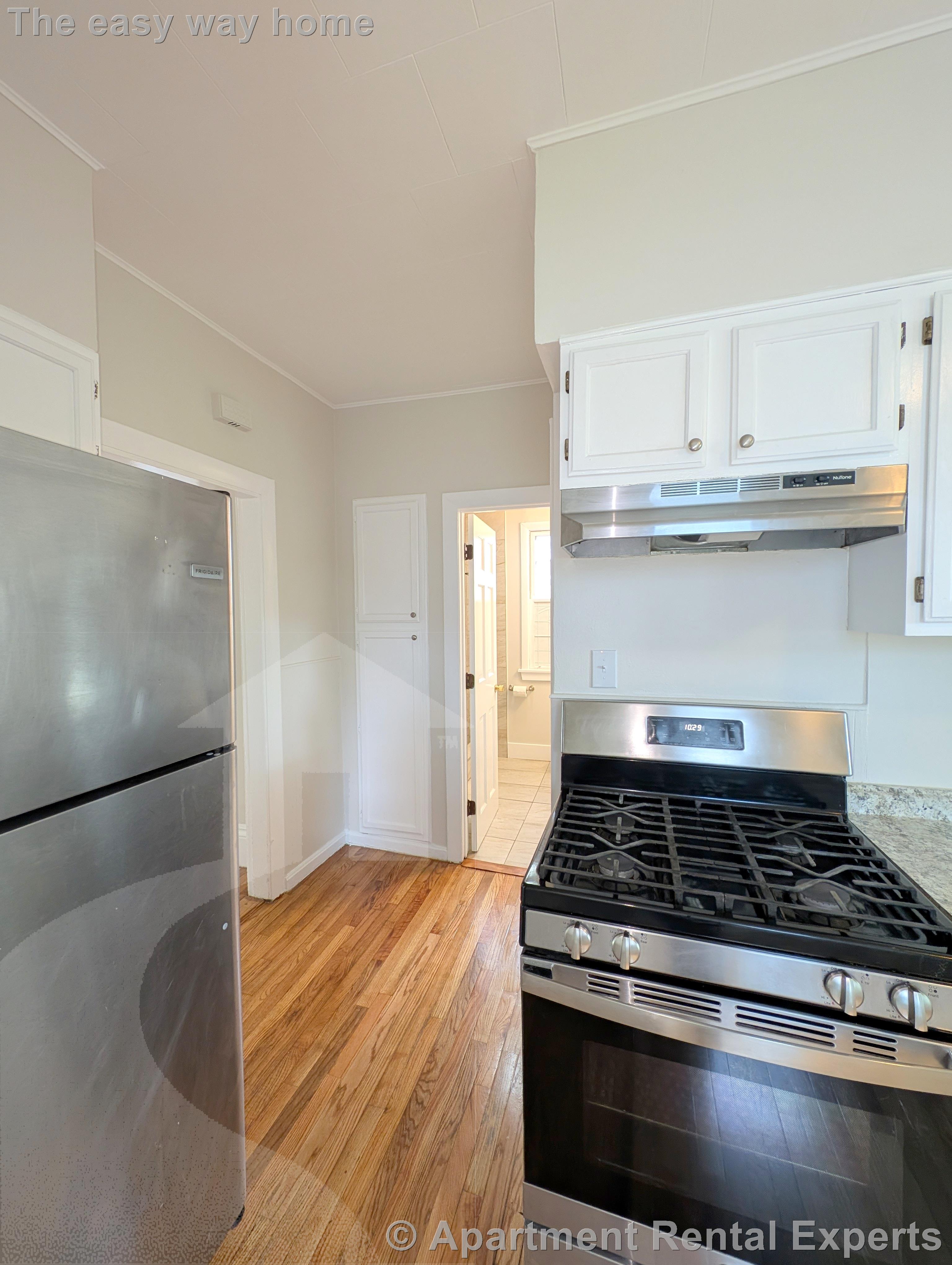 2 bed, 1 bath apartment for rent at 26-28 Ripley St Unit 1, Malden — photo 6 of 17