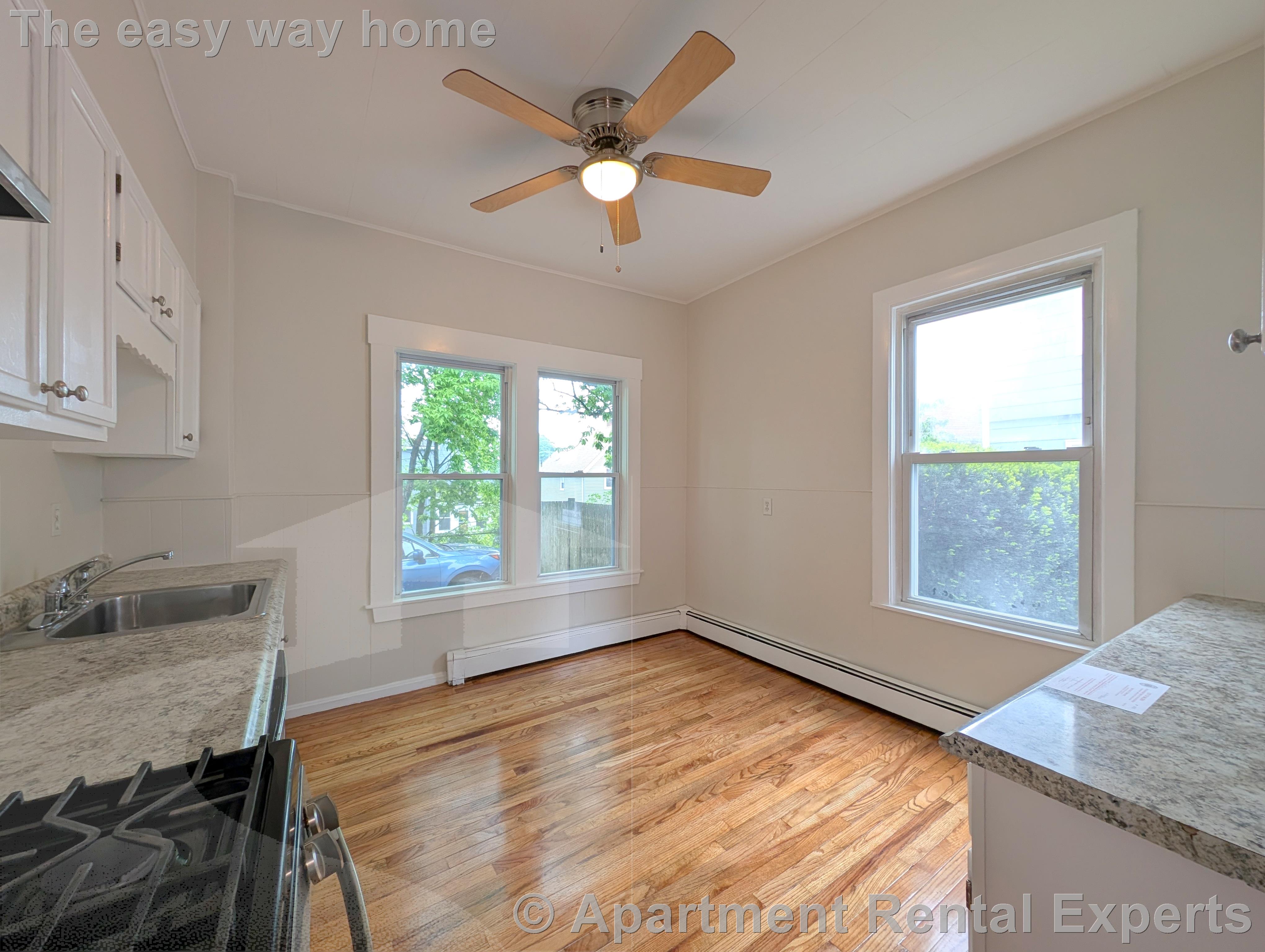 2 bed, 1 bath apartment for rent at 26-28 Ripley St Unit 1, Malden — photo 4 of 17