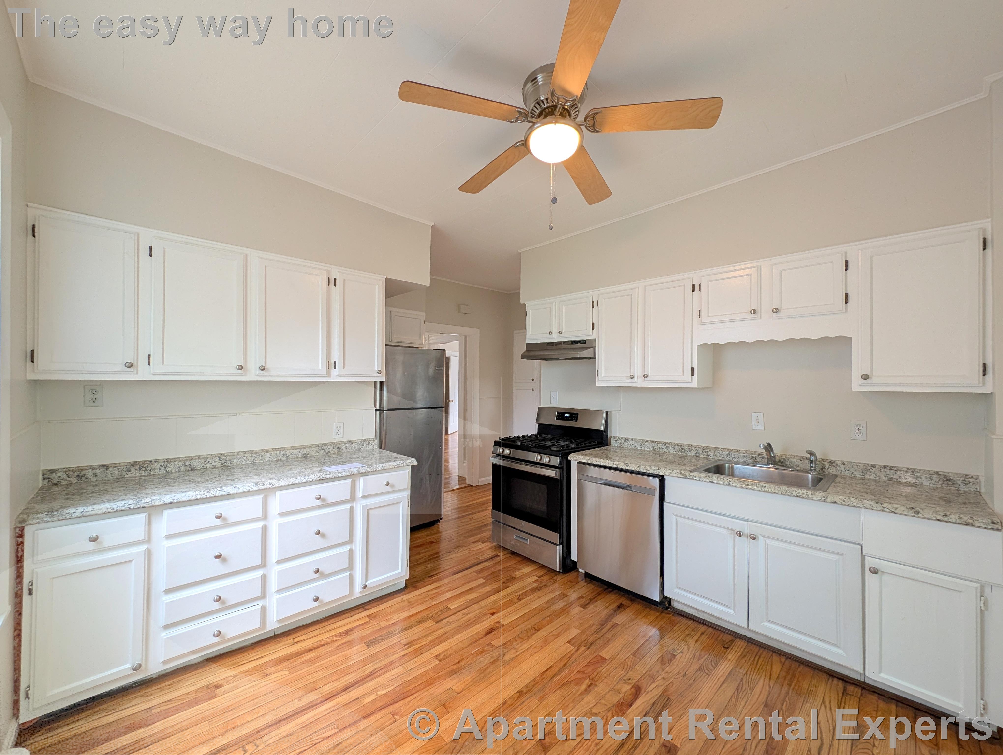 2 bed, 1 bath apartment for rent at 26-28 Ripley St Unit 1, Malden — photo 5 of 17