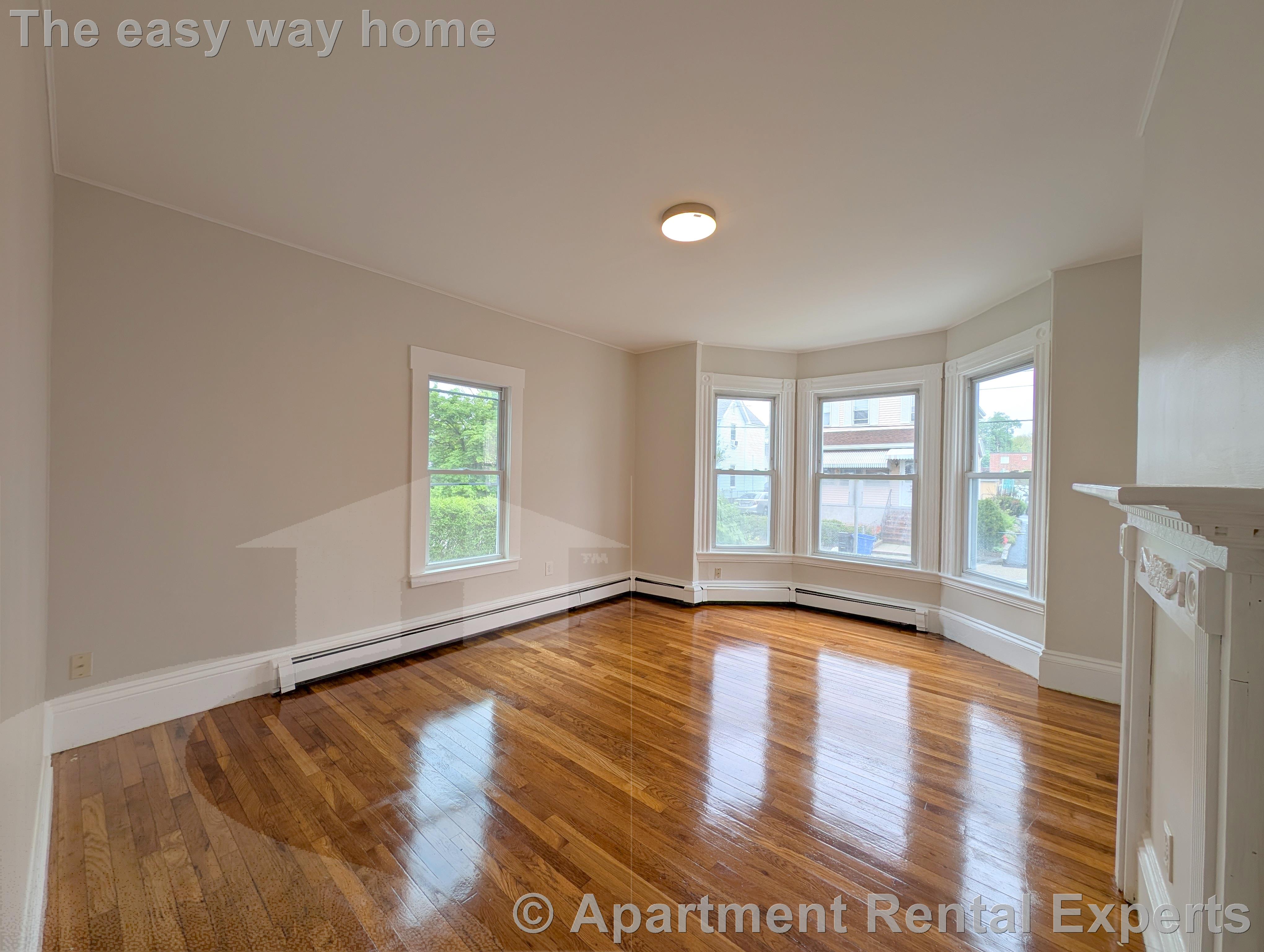 2 bed, 1 bath apartment for rent at 26-28 Ripley St Unit 1, Malden