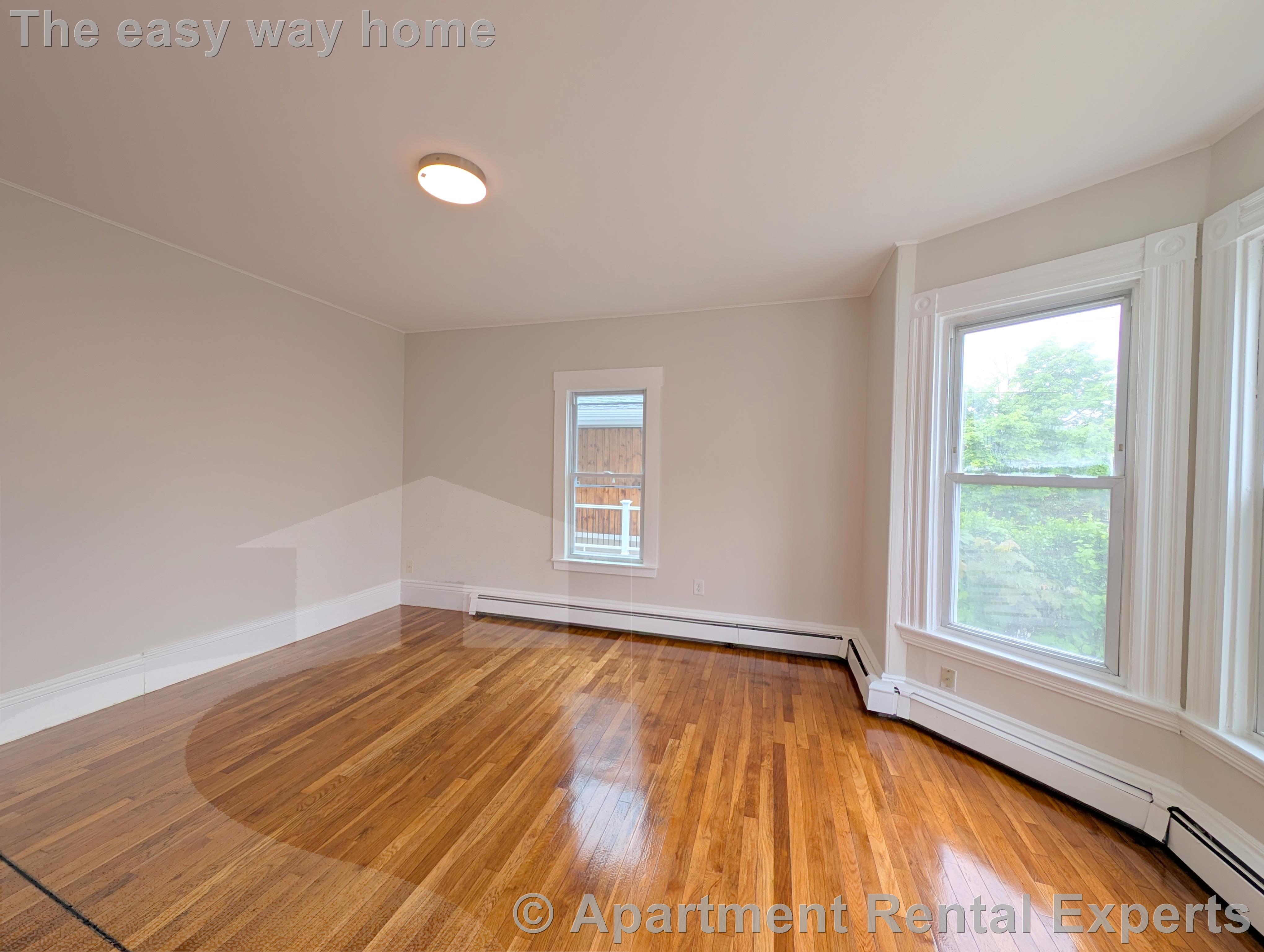 2 bed, 1 bath apartment for rent at 26-28 Ripley St Unit 1, Malden — photo 2 of 17