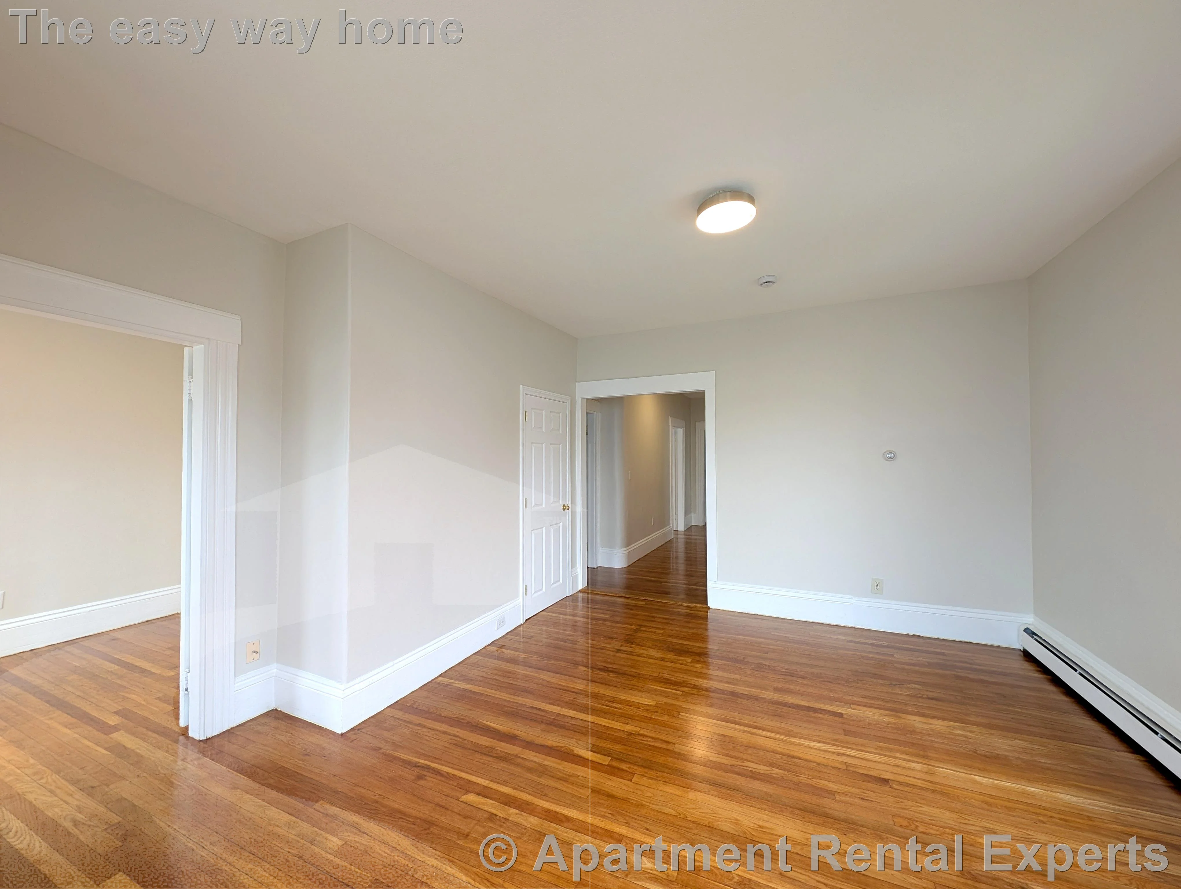 2 bed, 1 bath apartment for rent at 26-28 Ripley St Unit 2, Malden — photo 2 of 17