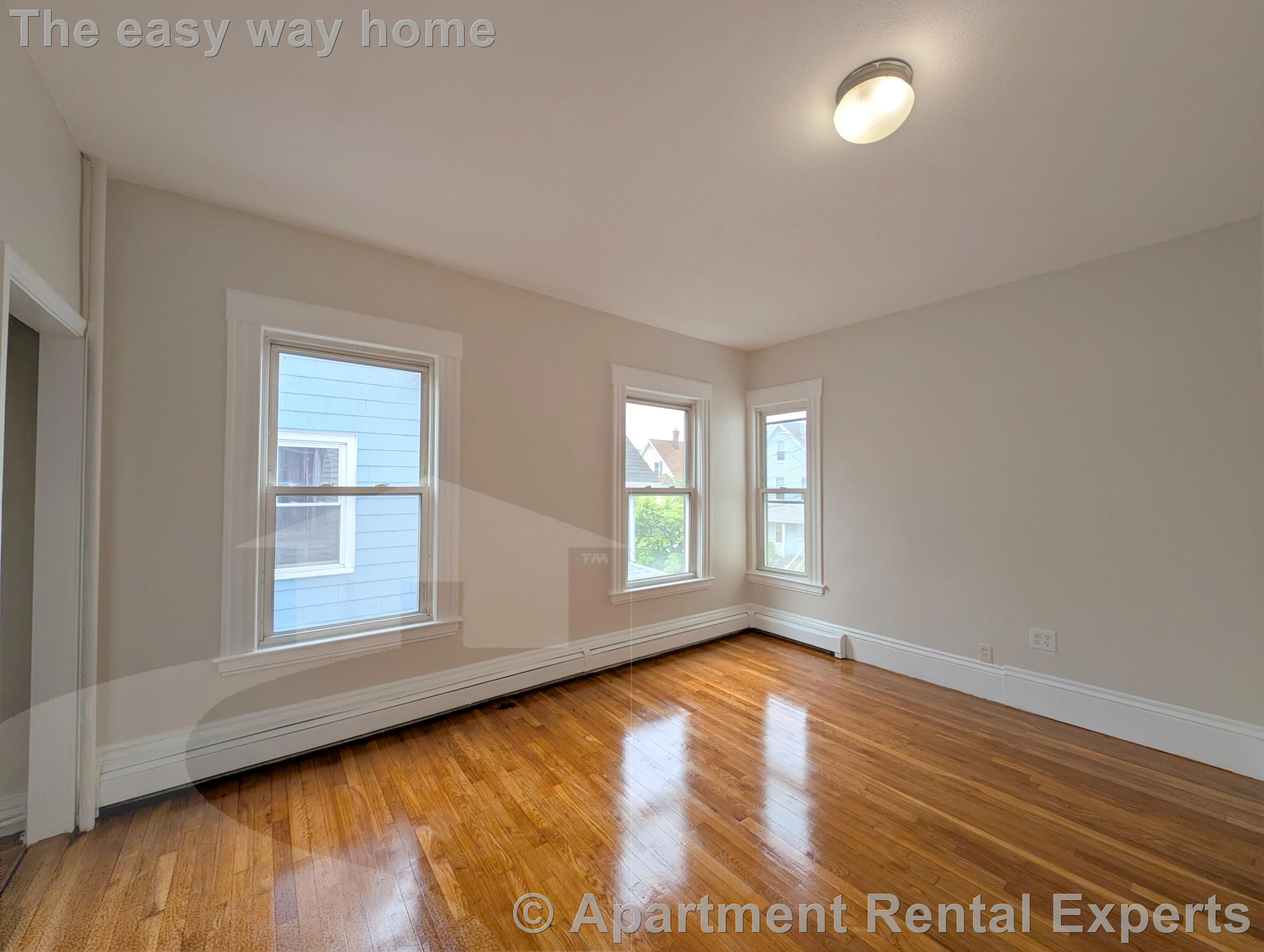 2 bed, 1 bath apartment for rent at 26-28 Ripley St Unit 2, Malden — photo 6 of 17