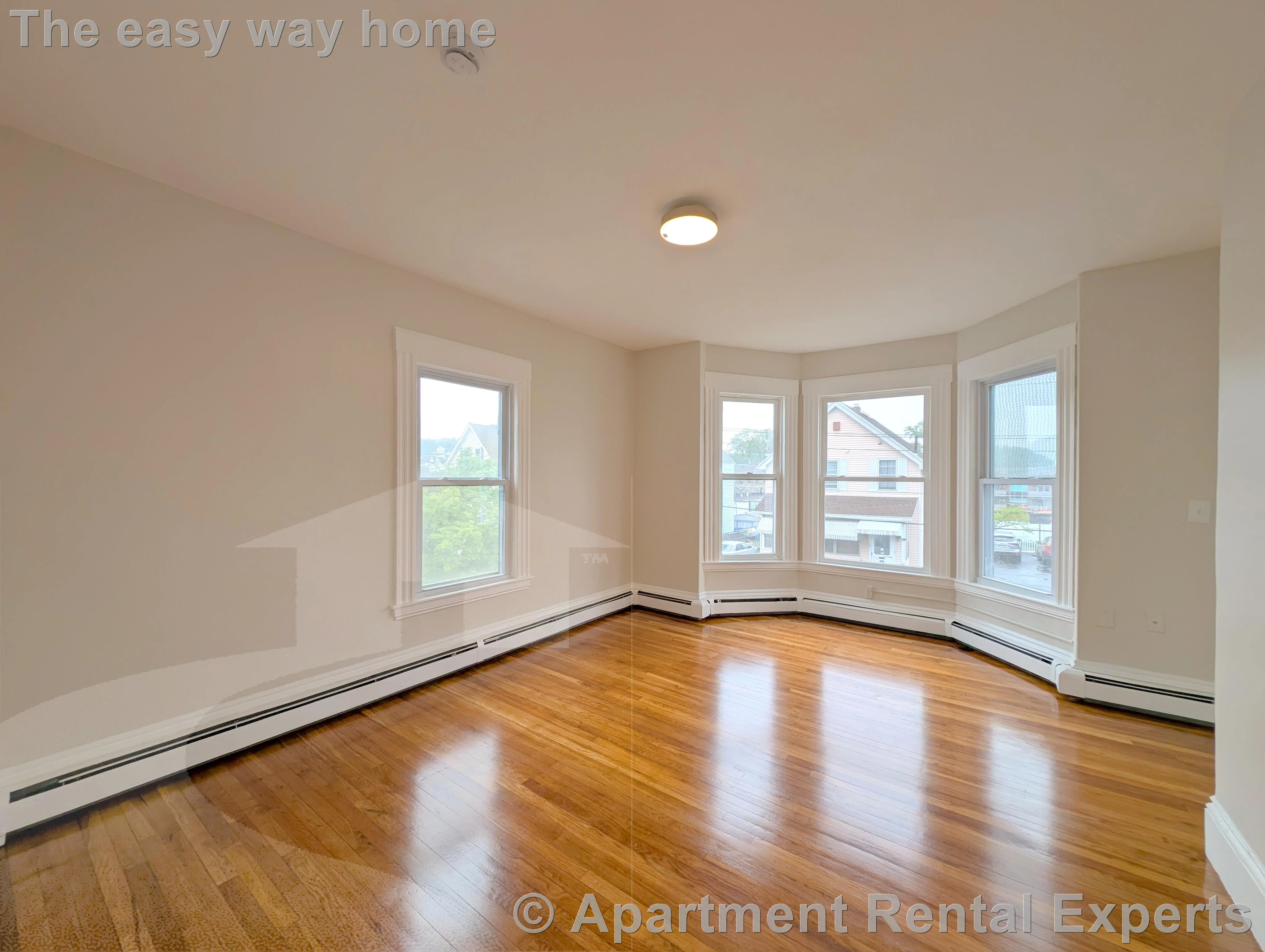 2 bed, 1 bath apartment for rent at 26-28 Ripley St Unit 2, Malden