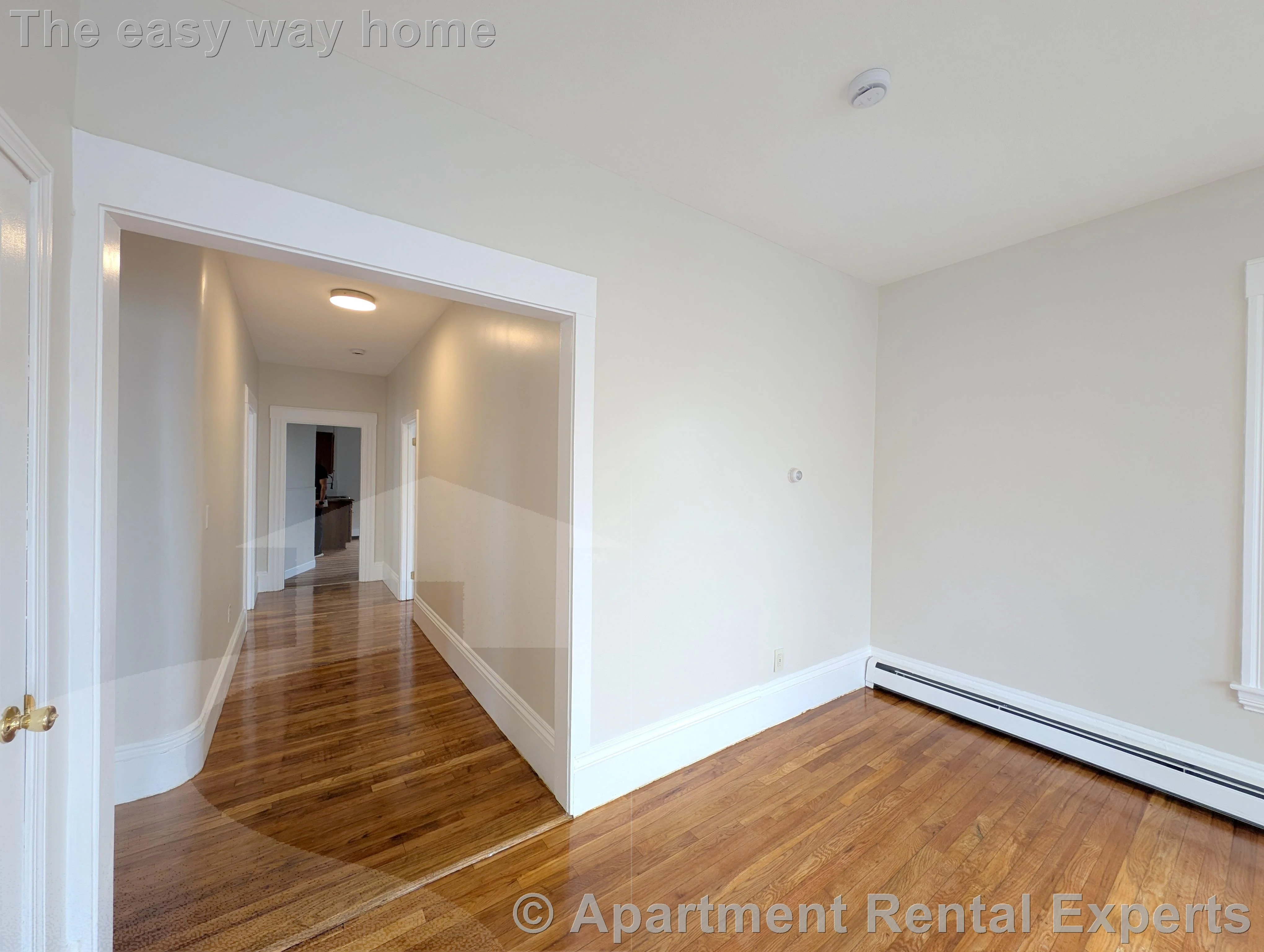 2 bed, 1 bath apartment for rent at 26-28 Ripley St Unit 2, Malden — photo 5 of 17
