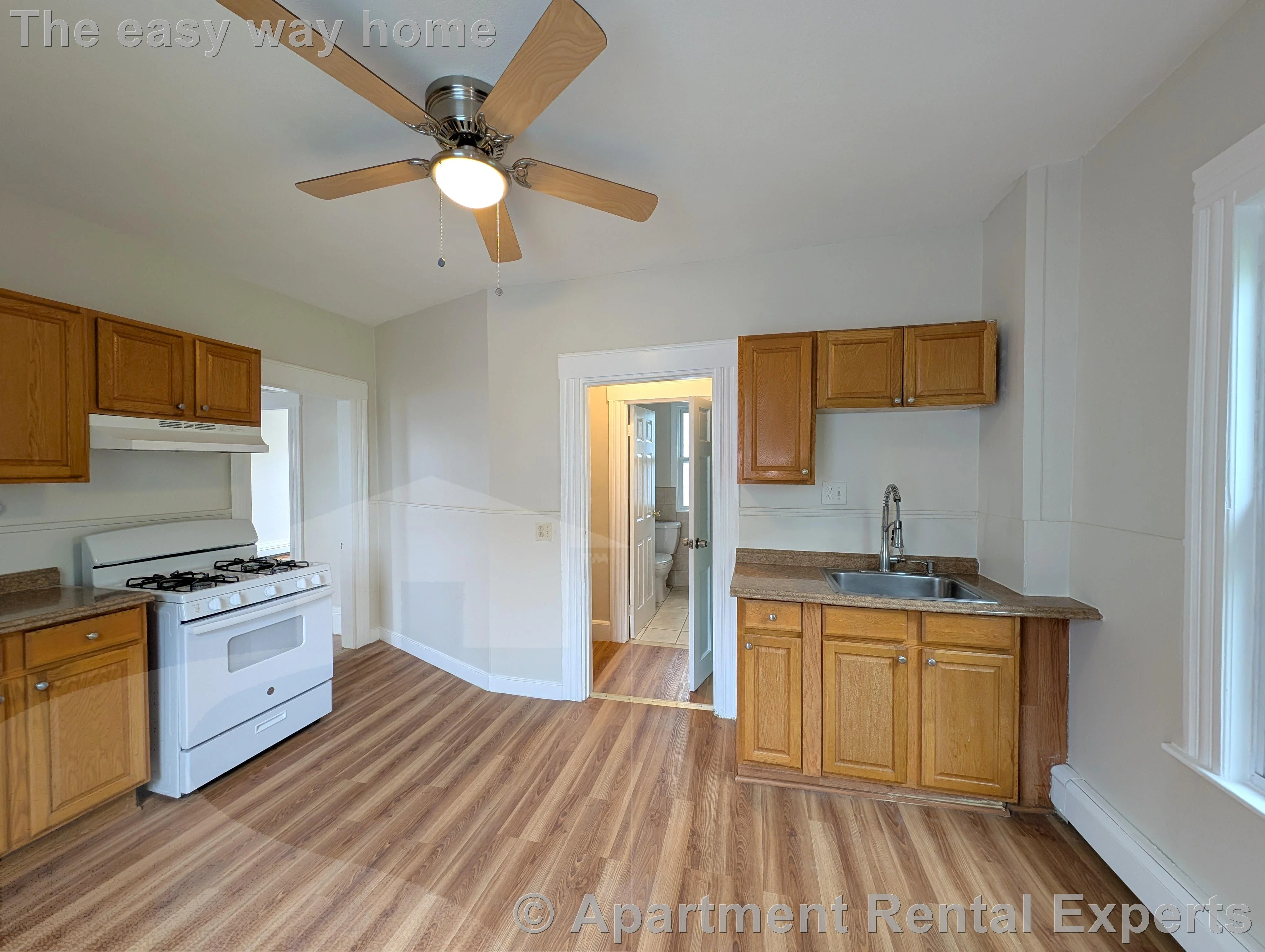 2 bed, 1 bath apartment for rent at 26-28 Ripley St Unit 2, Malden — photo 13 of 17