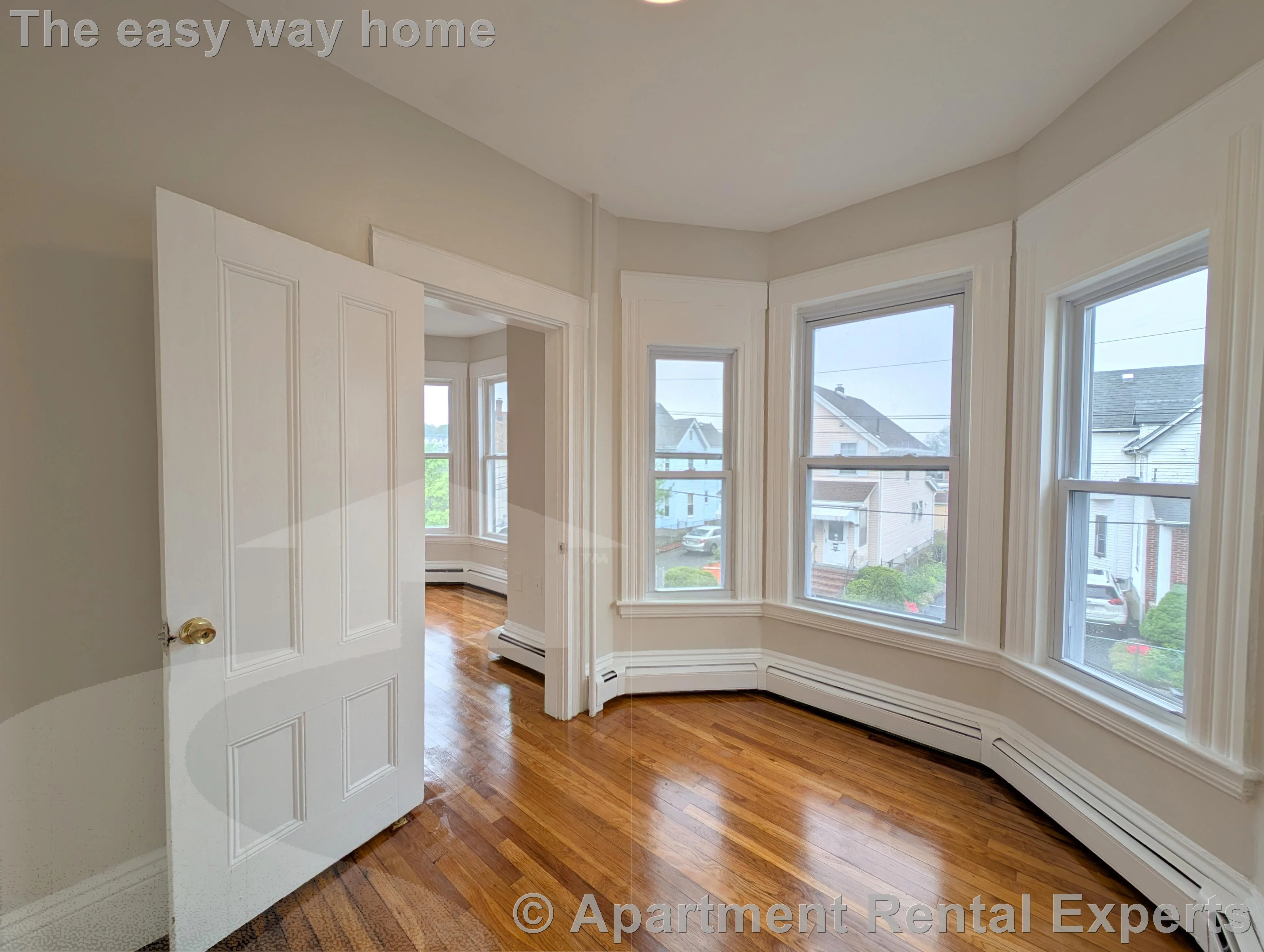 2 bed, 1 bath apartment for rent at 26-28 Ripley St Unit 2, Malden — photo 4 of 17