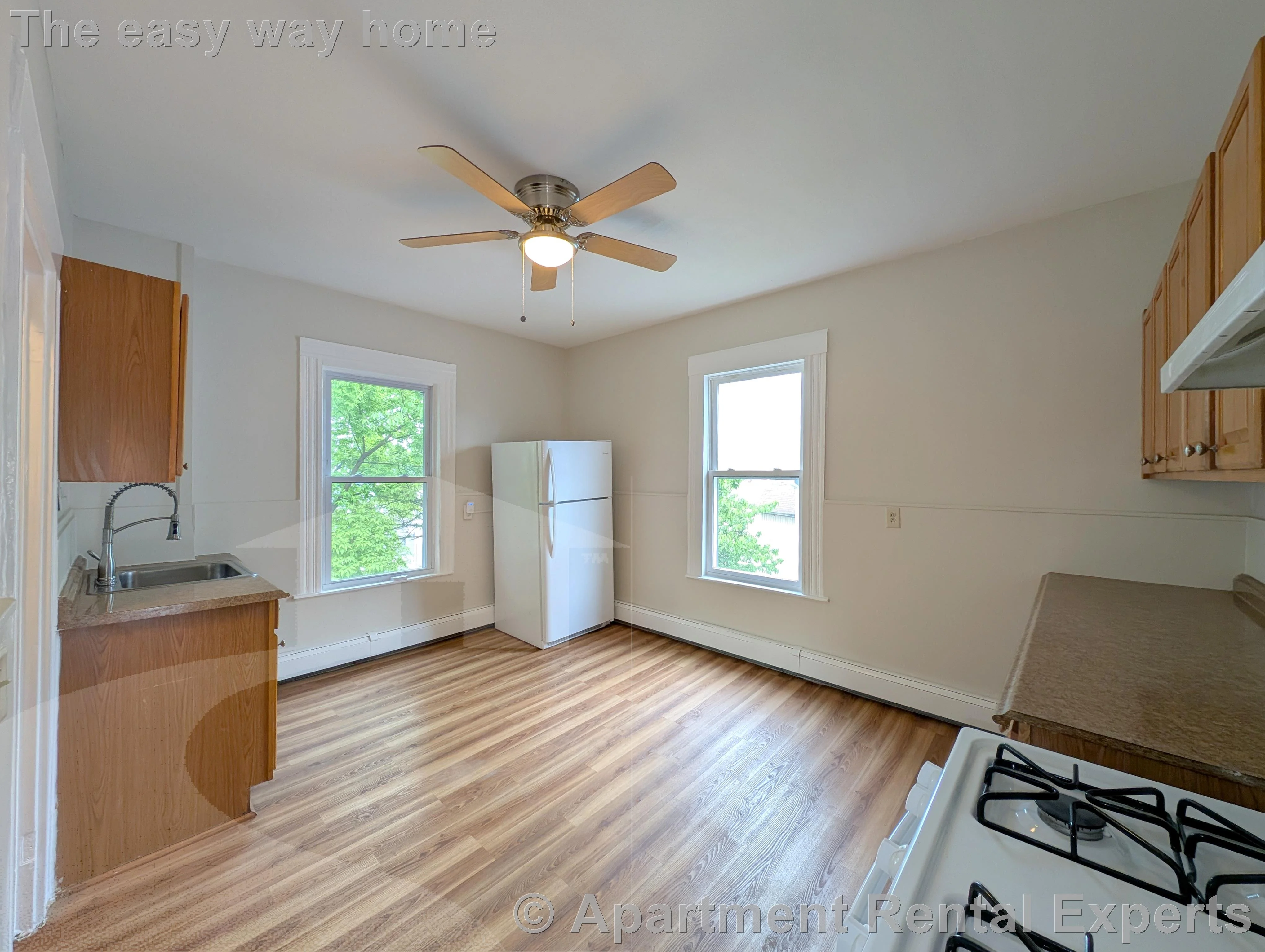 2 bed, 1 bath apartment for rent at 26-28 Ripley St Unit 2, Malden — photo 11 of 17