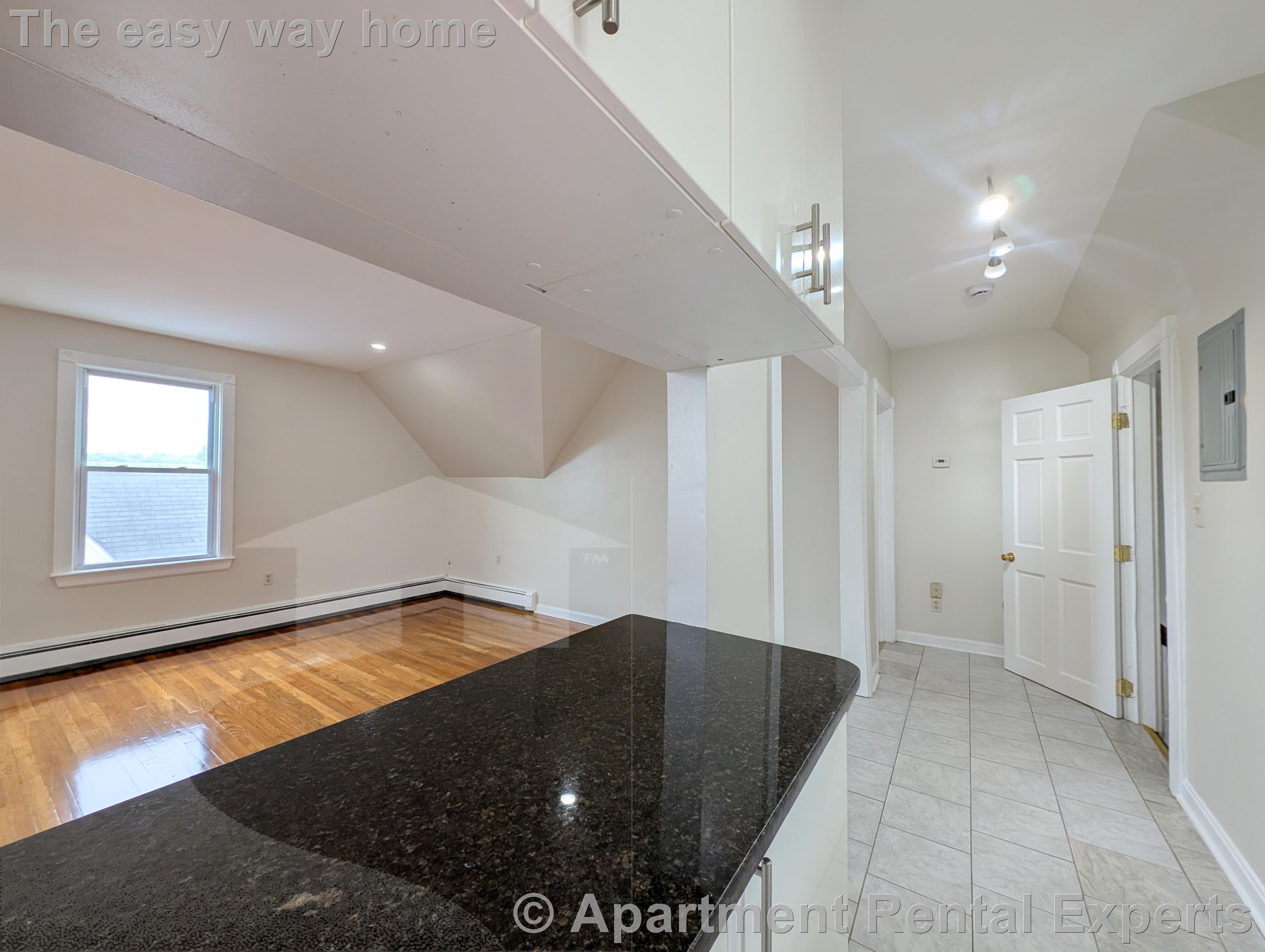 1 bed, 1 bath apartment for rent at 26-28 Ripley St Unit 3, Malden — photo 4 of 15
