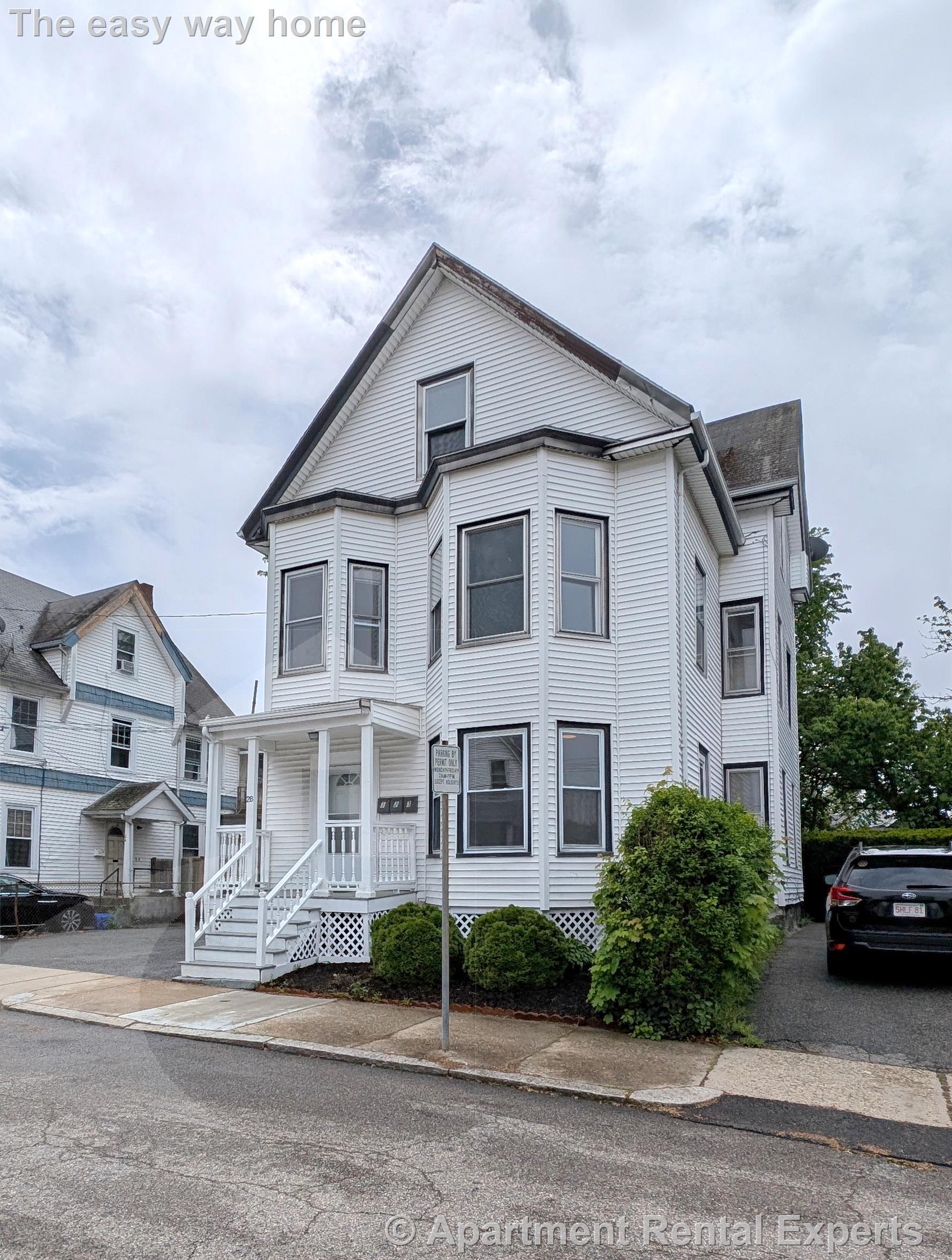 1 bed, 1 bath apartment for rent at 26-28 Ripley St Unit 3, Malden — photo 15 of 15