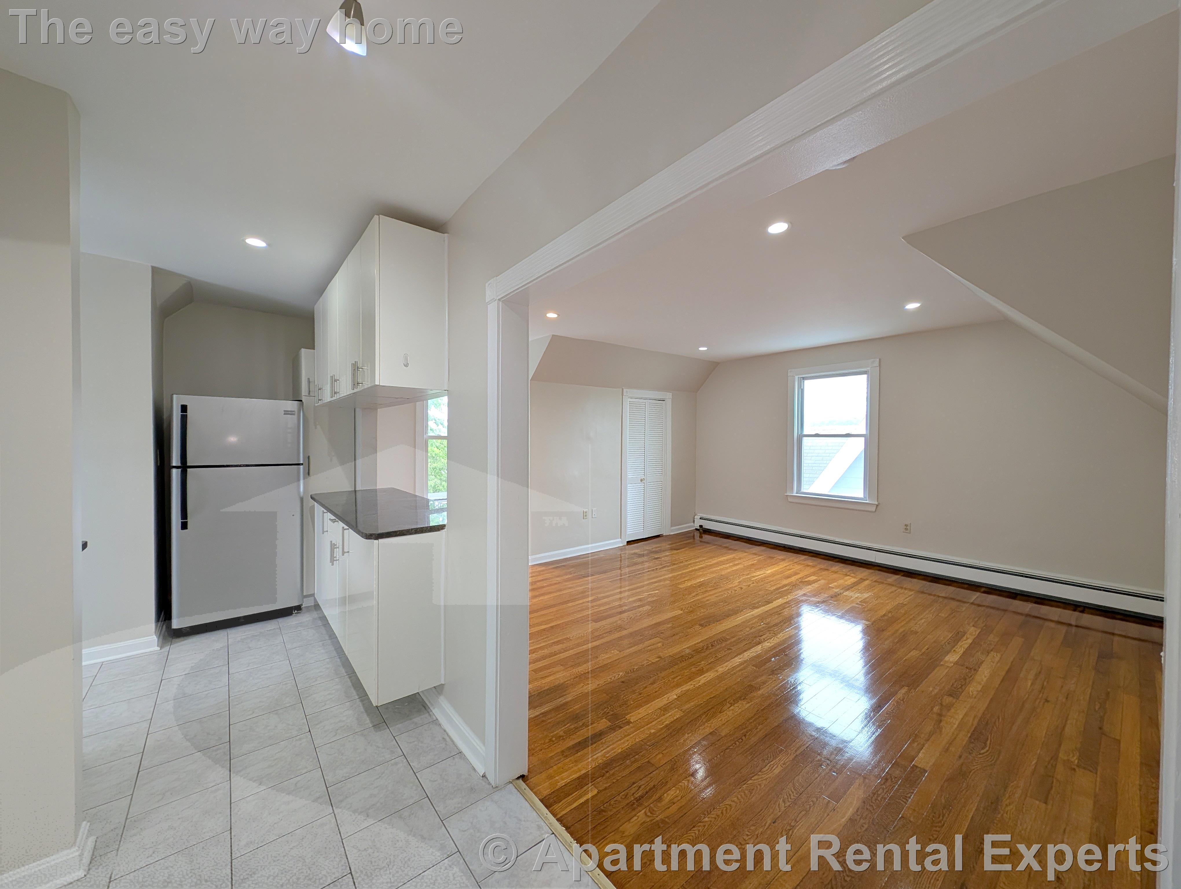 1 bed, 1 bath apartment for rent at 26-28 Ripley St Unit 3, Malden — photo 5 of 15
