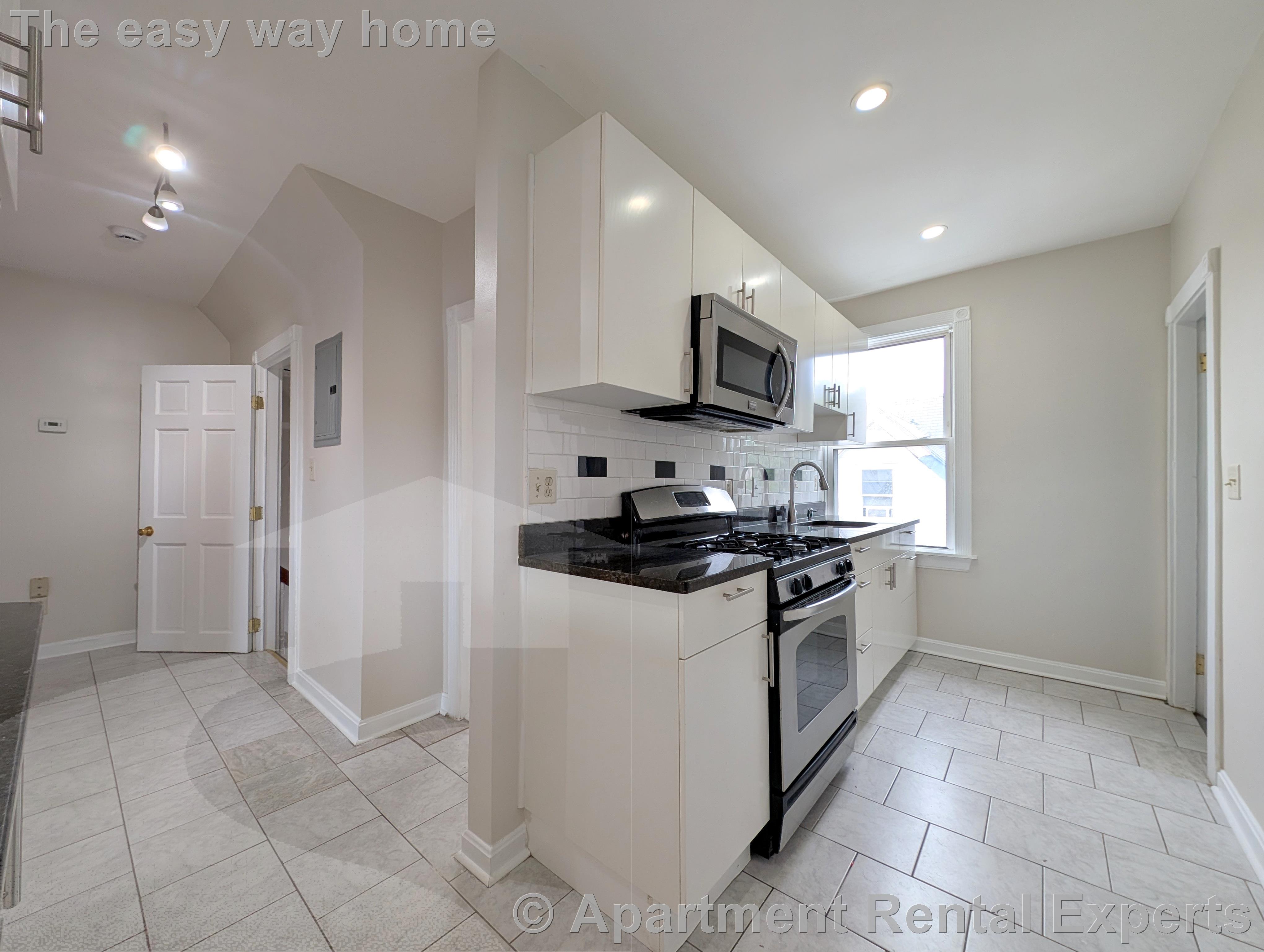 1 bed, 1 bath apartment for rent at 26-28 Ripley St Unit 3, Malden — photo 3 of 15