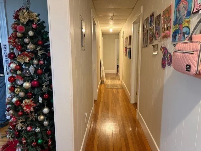 3 bed, 1 bath apartment for rent at 26-28 Waverley Ave Unit 1, Watertown — photo 4 of 15