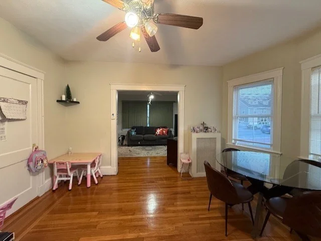 3 bed, 1 bath apartment for rent at 26-28 Waverley Ave Unit 1, Watertown — photo 5 of 15