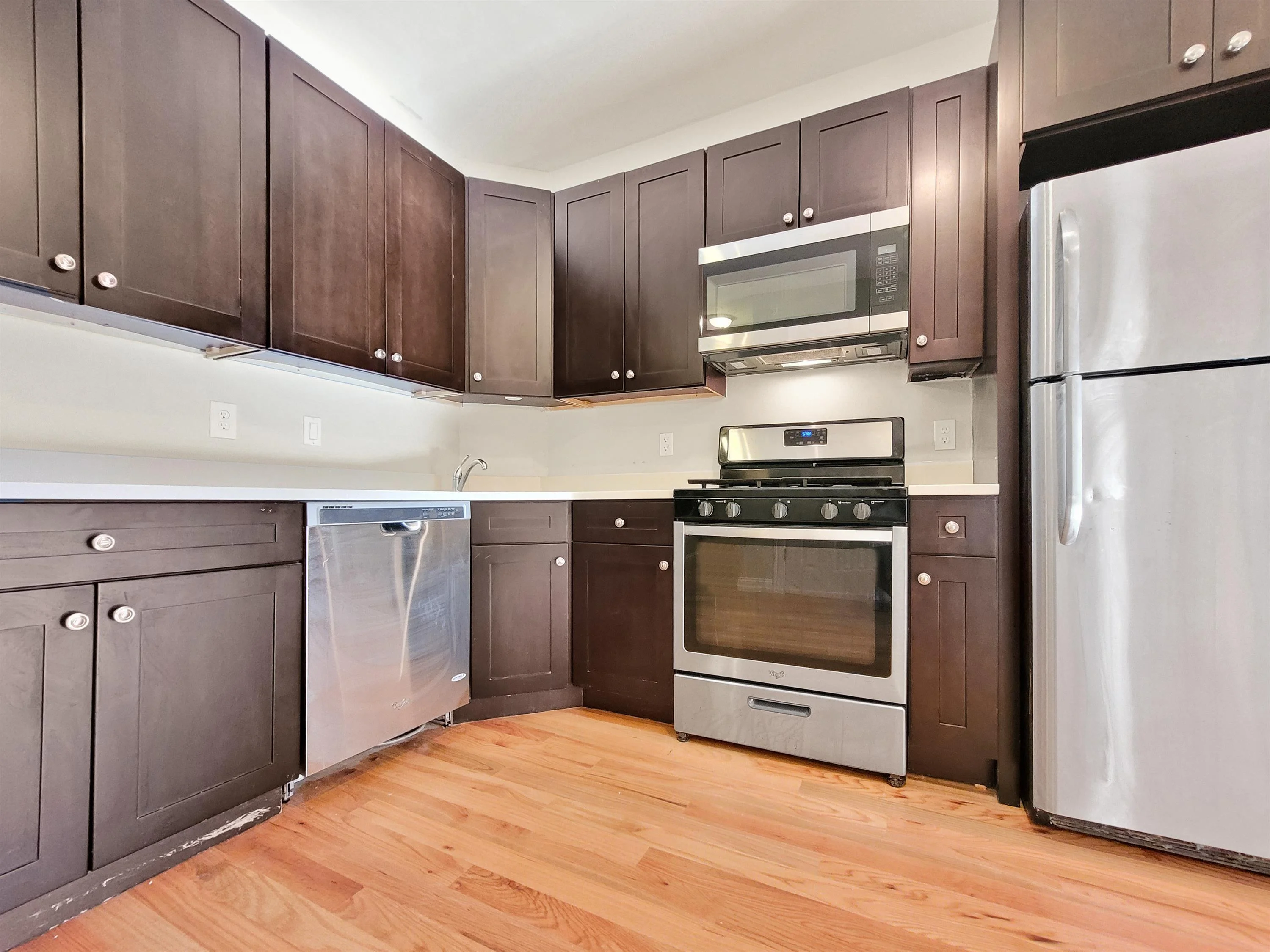 3 bed, 1.5 bath apartment for rent at 26-32 Arcadia Unit 1, Dorchester — photo 8 of 10