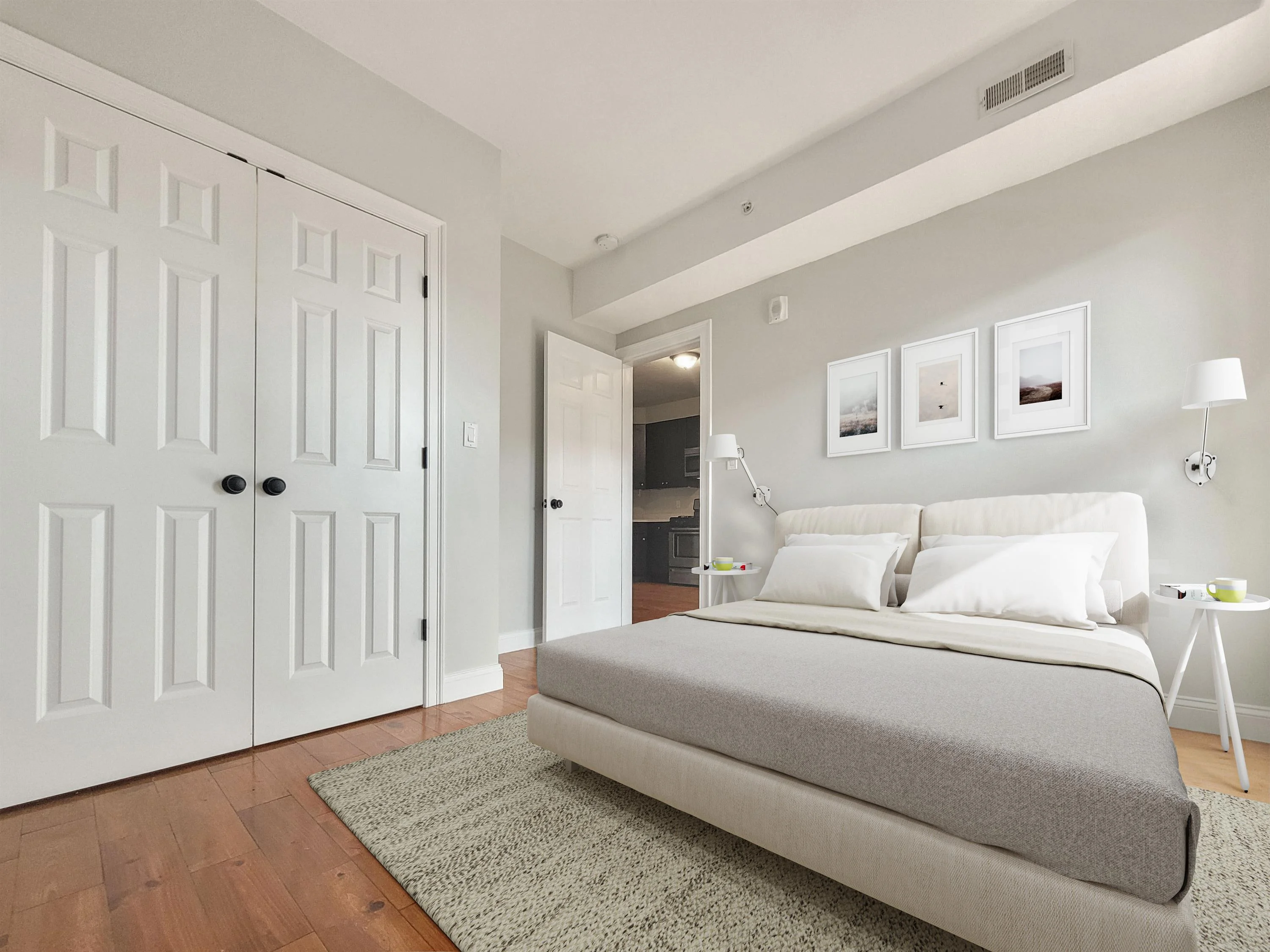 3 bed, 1.5 bath apartment for rent at 26-32 Arcadia Unit 1, Dorchester — photo 6 of 10