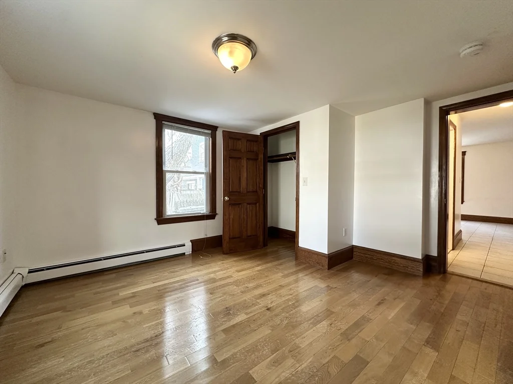 1 bed, 1 bath apartment for rent at 26.5 Callender St Unit 1, Cambridgeport — photo 5 of 5