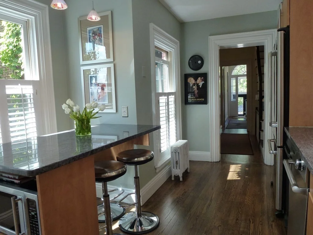 3 bed, 3 bath apartment for rent at 26 Adam St Unit 0, Charlestown
