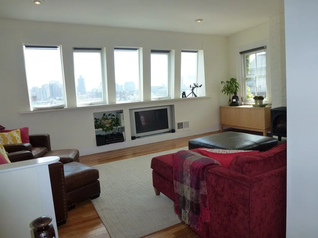3 bed, 3 bath apartment for rent at 26 Adam St Unit 0, Charlestown — photo 12 of 18