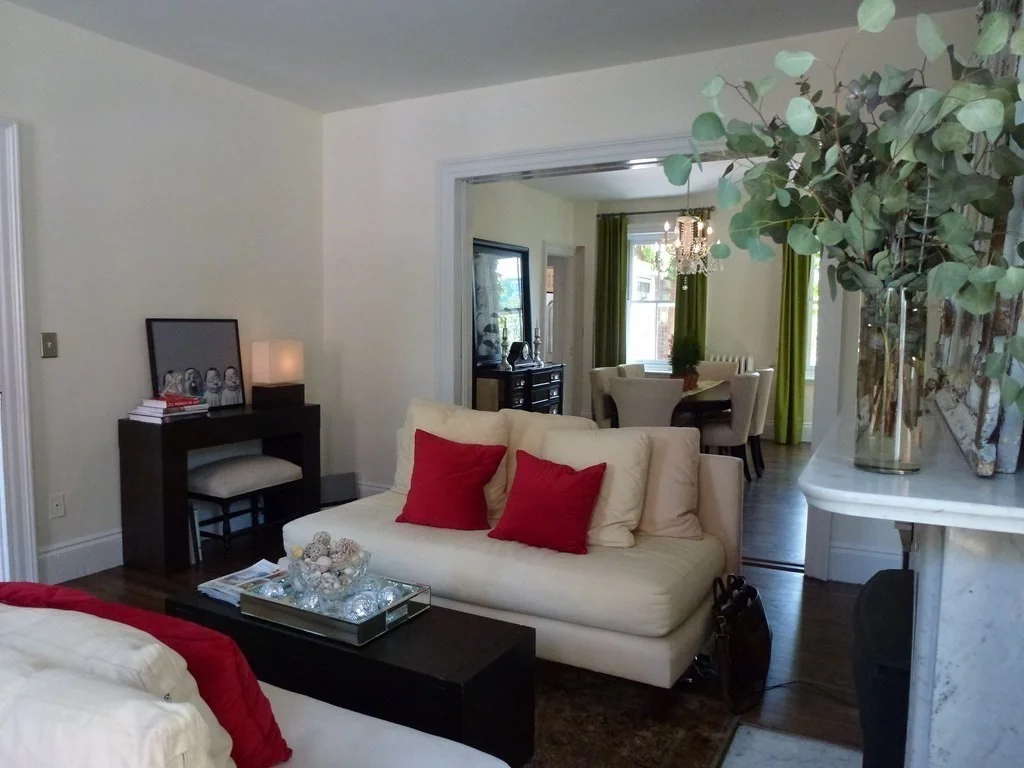3 bed, 3 bath apartment for rent at 26 Adam St Unit 0, Charlestown — photo 3 of 18