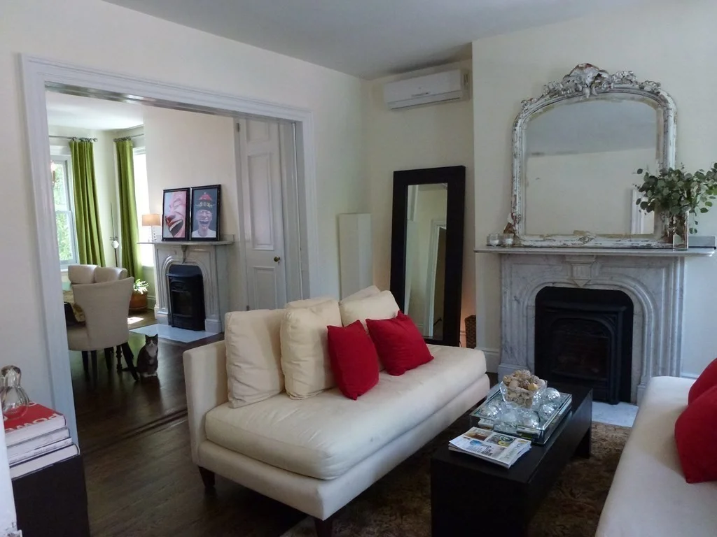 3 bed, 3 bath apartment for rent at 26 Adams St Unit SF, Charlestown — photo 3 of 28