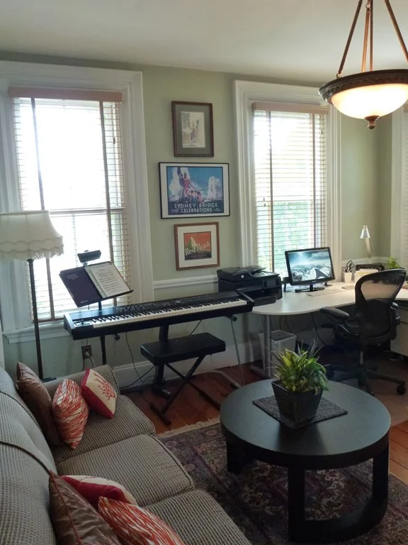 3 bed, 3 bath apartment for rent at 26 Adams St Unit SF, Charlestown — photo 14 of 28