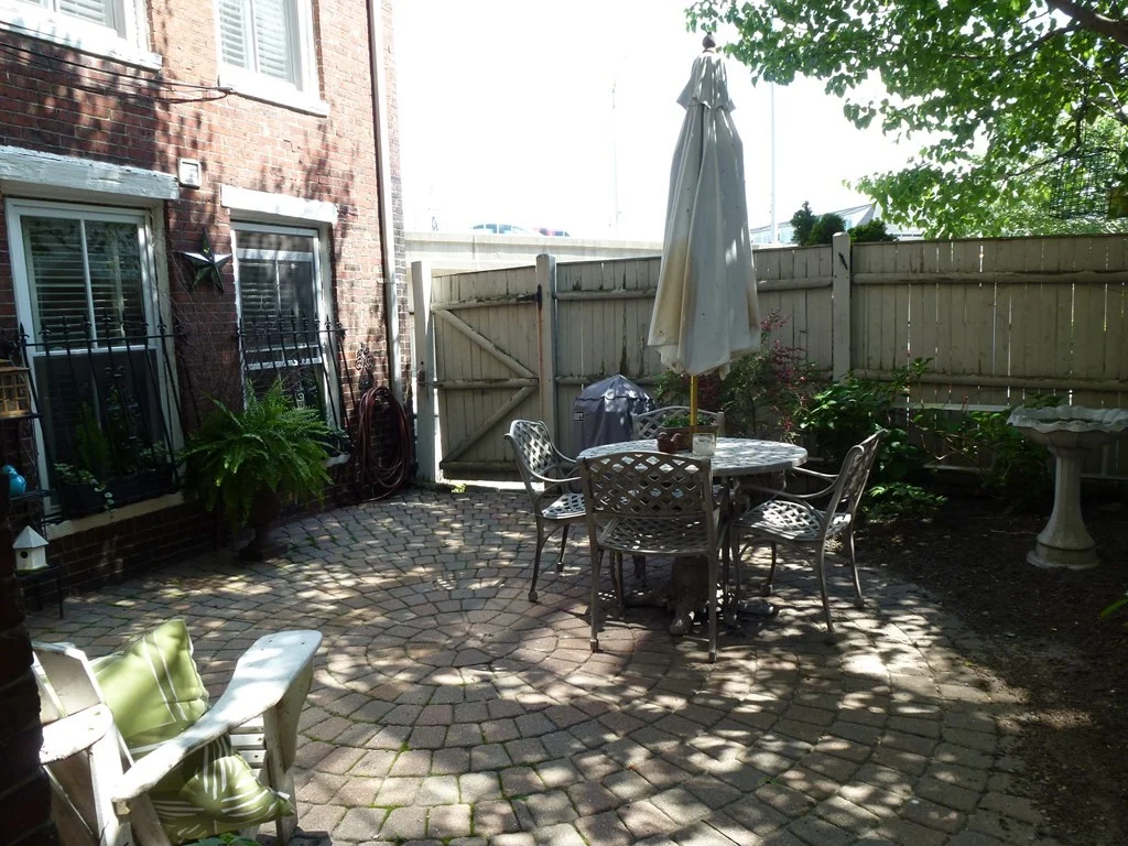 3 bed, 3 bath apartment for rent at 26 Adams St Unit SF, Charlestown — photo 26 of 28