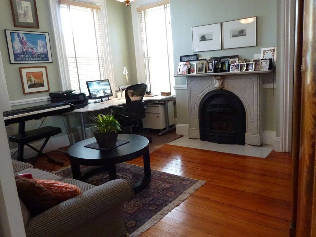 3 bed, 3 bath apartment for rent at 26 Adams St Unit SF, Charlestown — photo 13 of 28