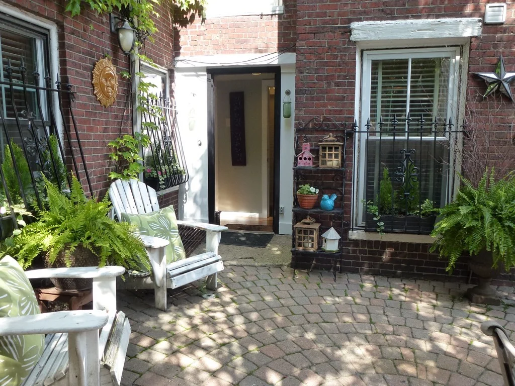 3 bed, 3 bath apartment for rent at 26 Adams St Unit SF, Charlestown — photo 25 of 28