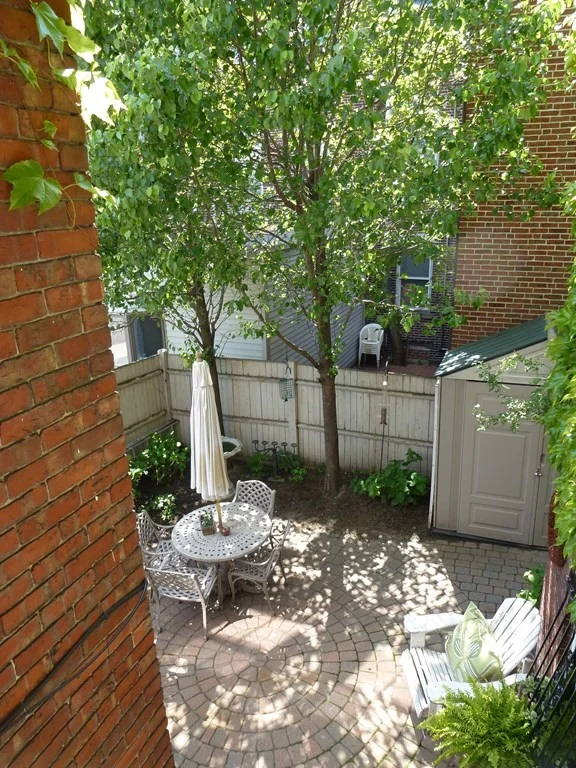 3 bed, 3 bath apartment for rent at 26 Adams St Unit SF, Charlestown — photo 9 of 28