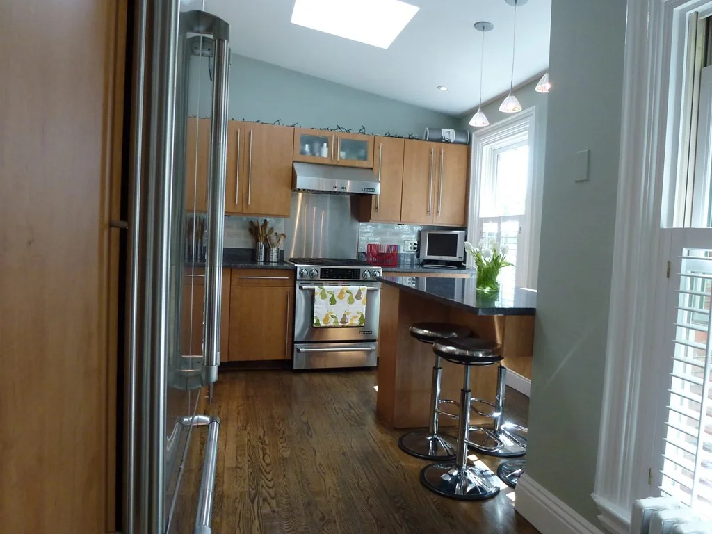 3 bed, 3 bath apartment for rent at 26 Adams St Unit SF, Charlestown — photo 6 of 28