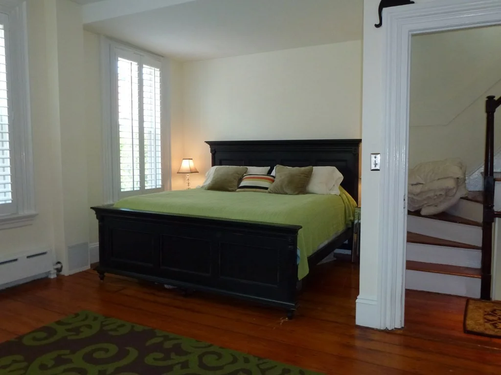 3 bed, 3 bath apartment for rent at 26 Adams St Unit SF, Charlestown — photo 11 of 28