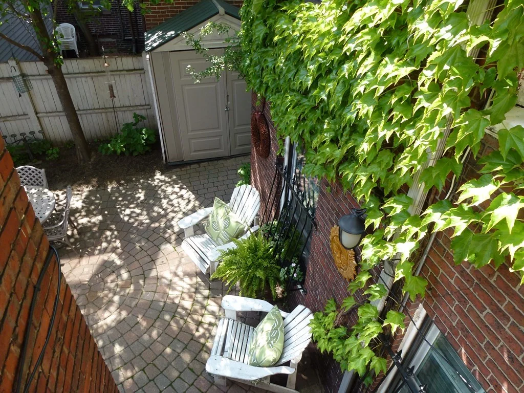 3 bed, 3 bath apartment for rent at 26 Adams St Unit SF, Charlestown — photo 10 of 28